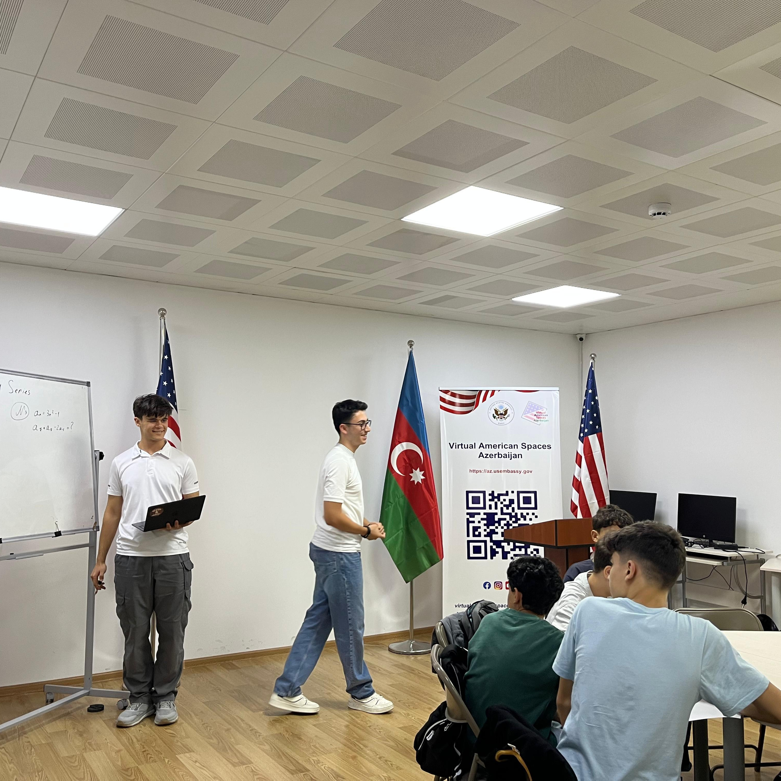 Math Masters Course — Three-Month Academic Program (Second Session). IIMACS — The International Institute of Mathematics, AI & Computer Science