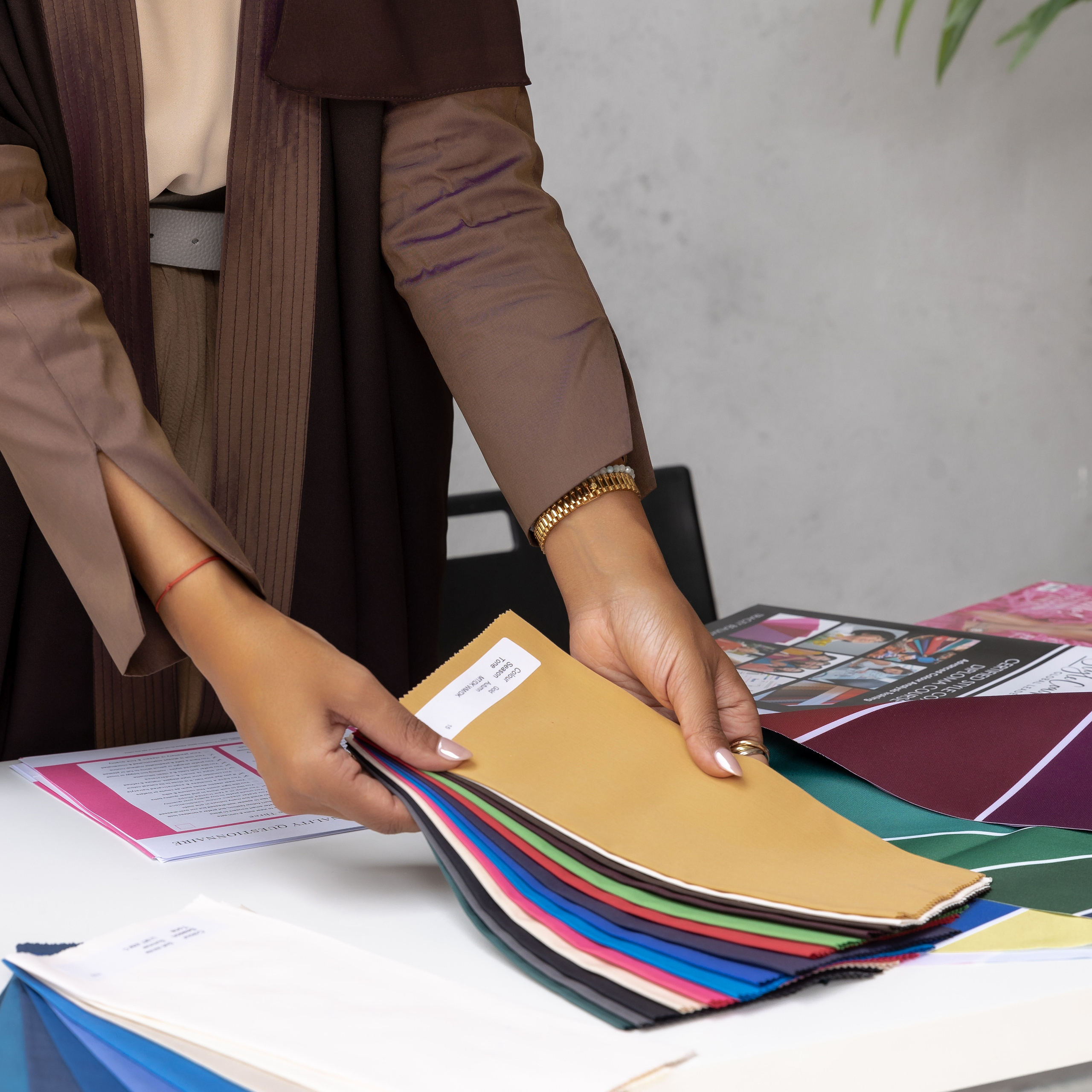 Feedback. Photo and video production in Dubai UAE