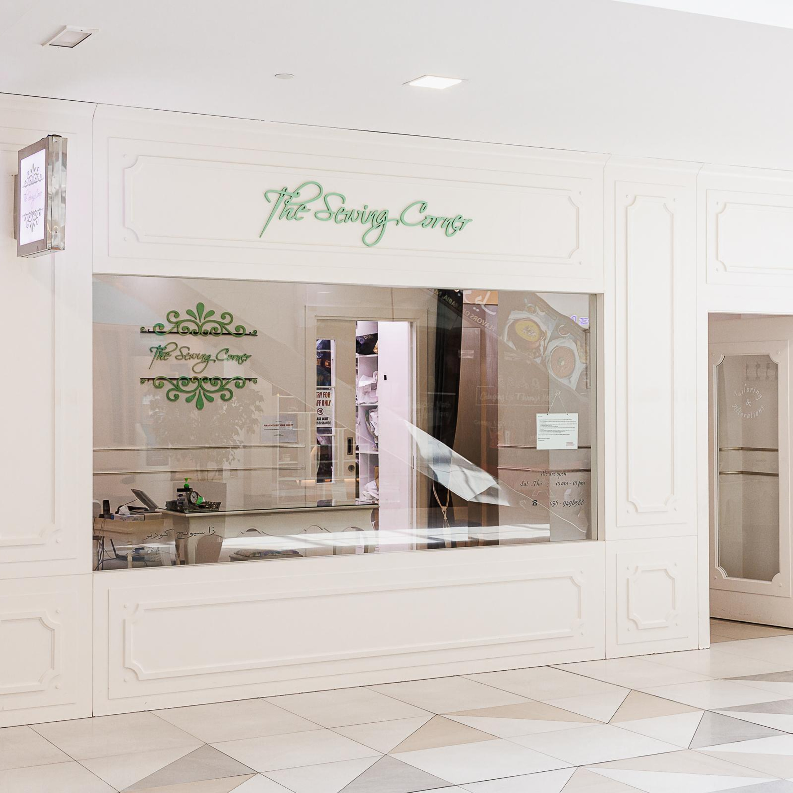 Feedback. Photo and video production in Dubai UAE