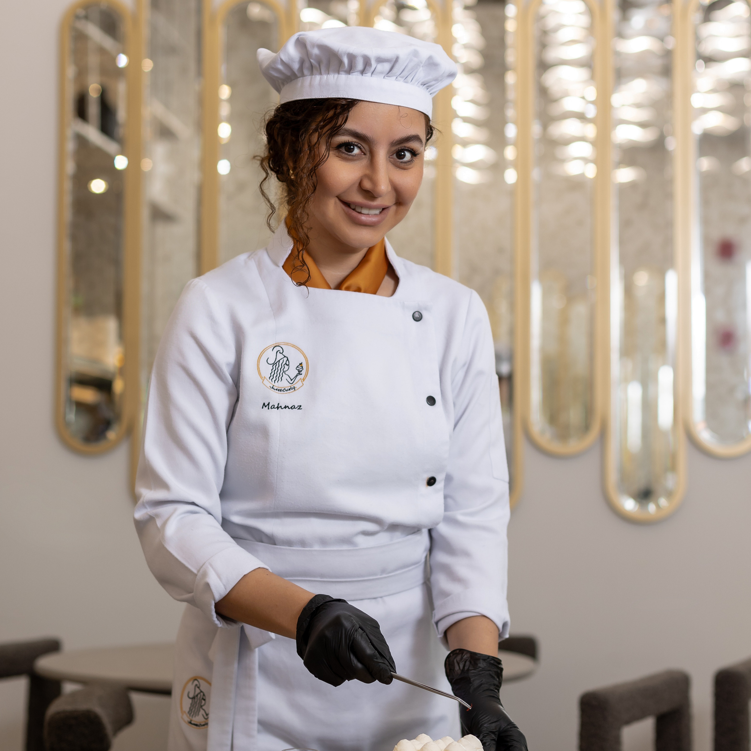 Feedback. Photo and video production in Dubai UAE