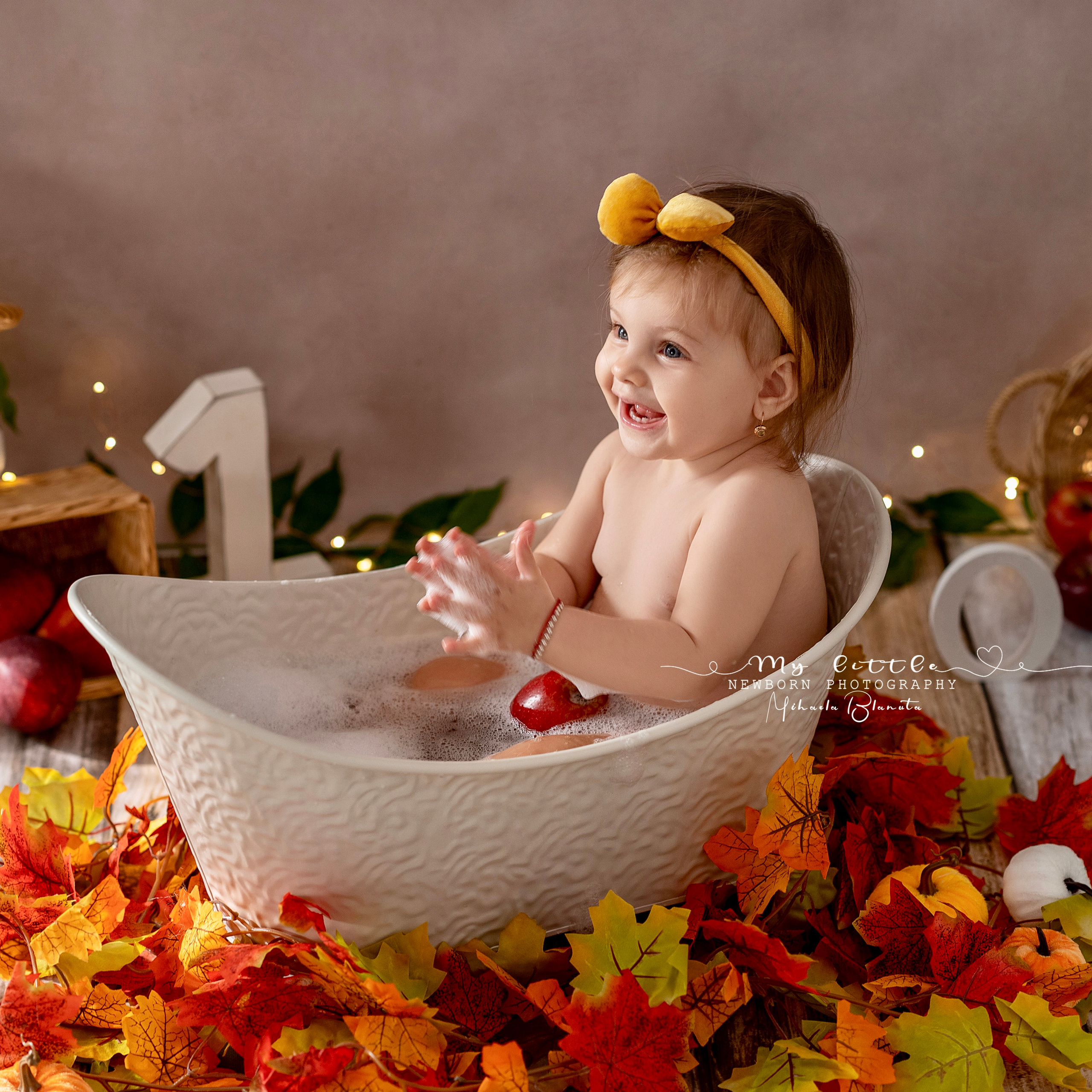 Testimonianze. Mylittlenewbornphotography