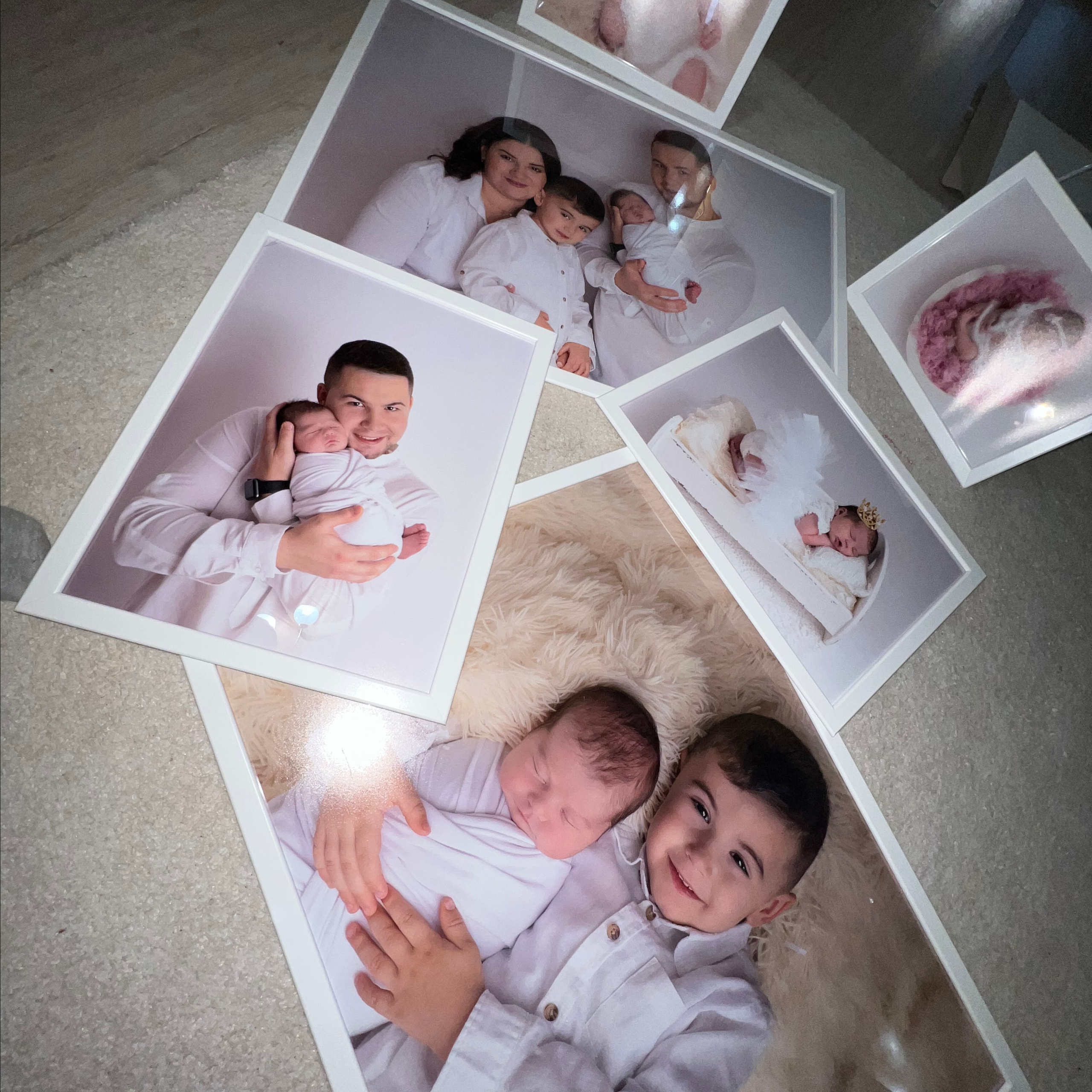 Testimonianze. Mylittlenewbornphotography