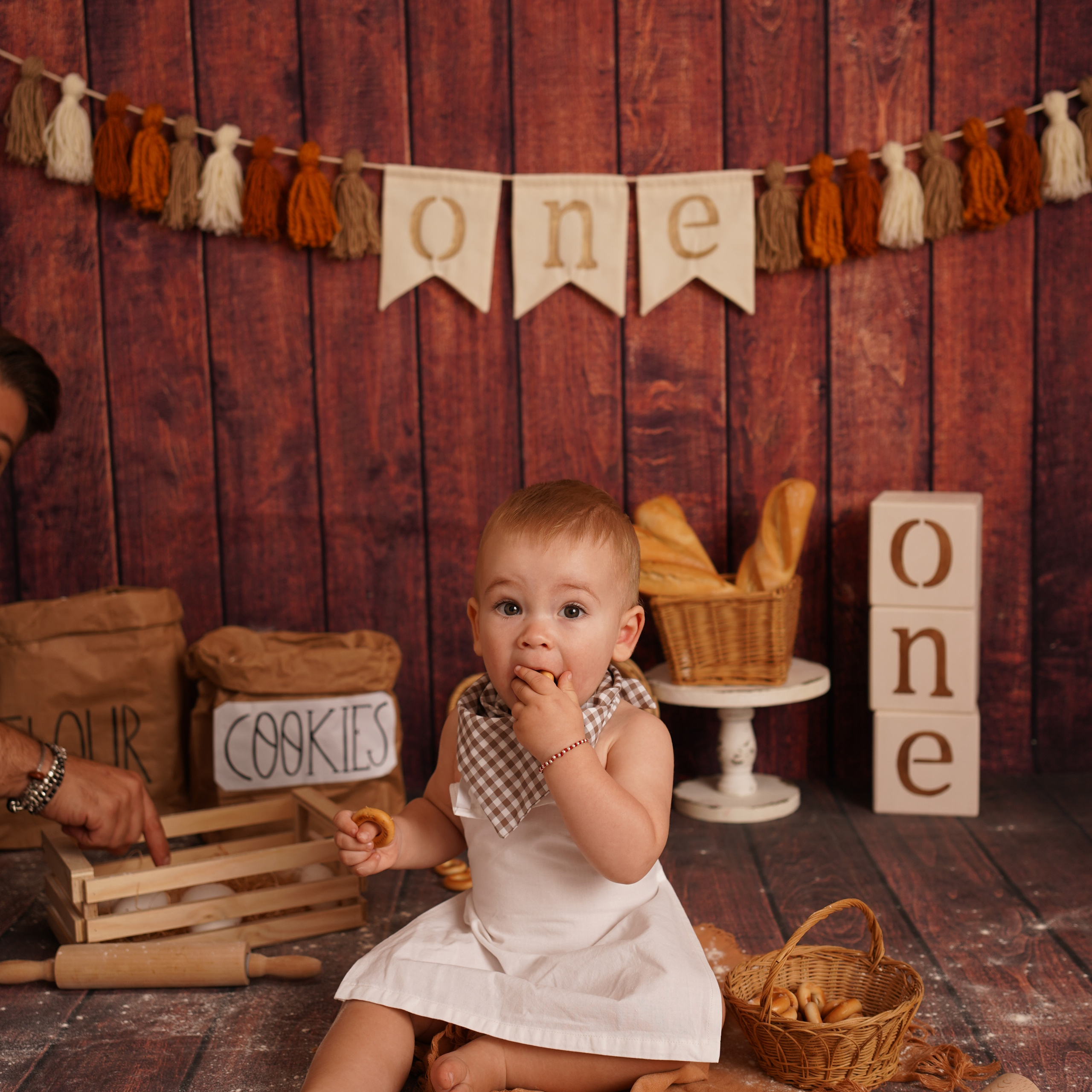 Testimonianze. Mylittlenewbornphotography