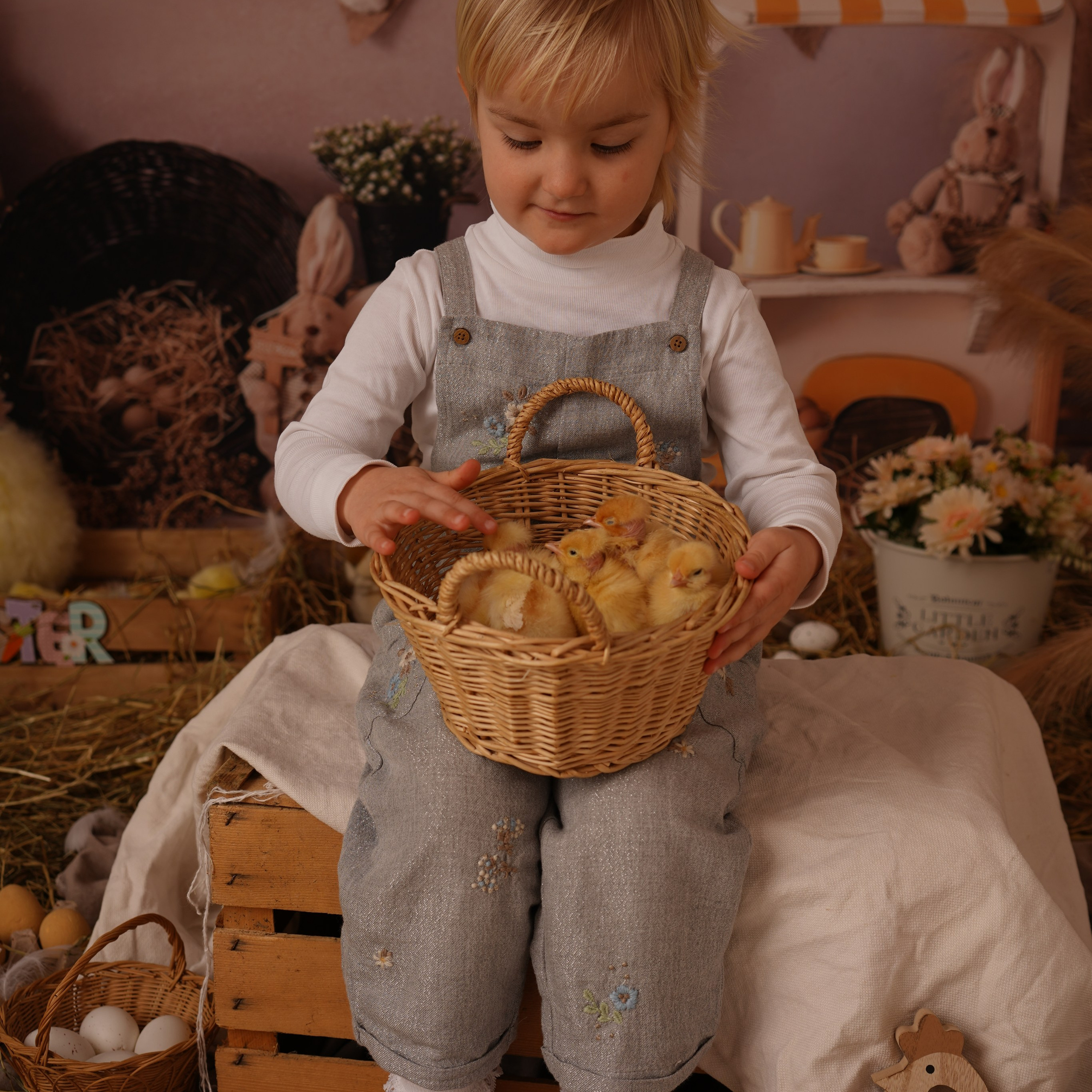 Testimonianze. Mylittlenewbornphotography