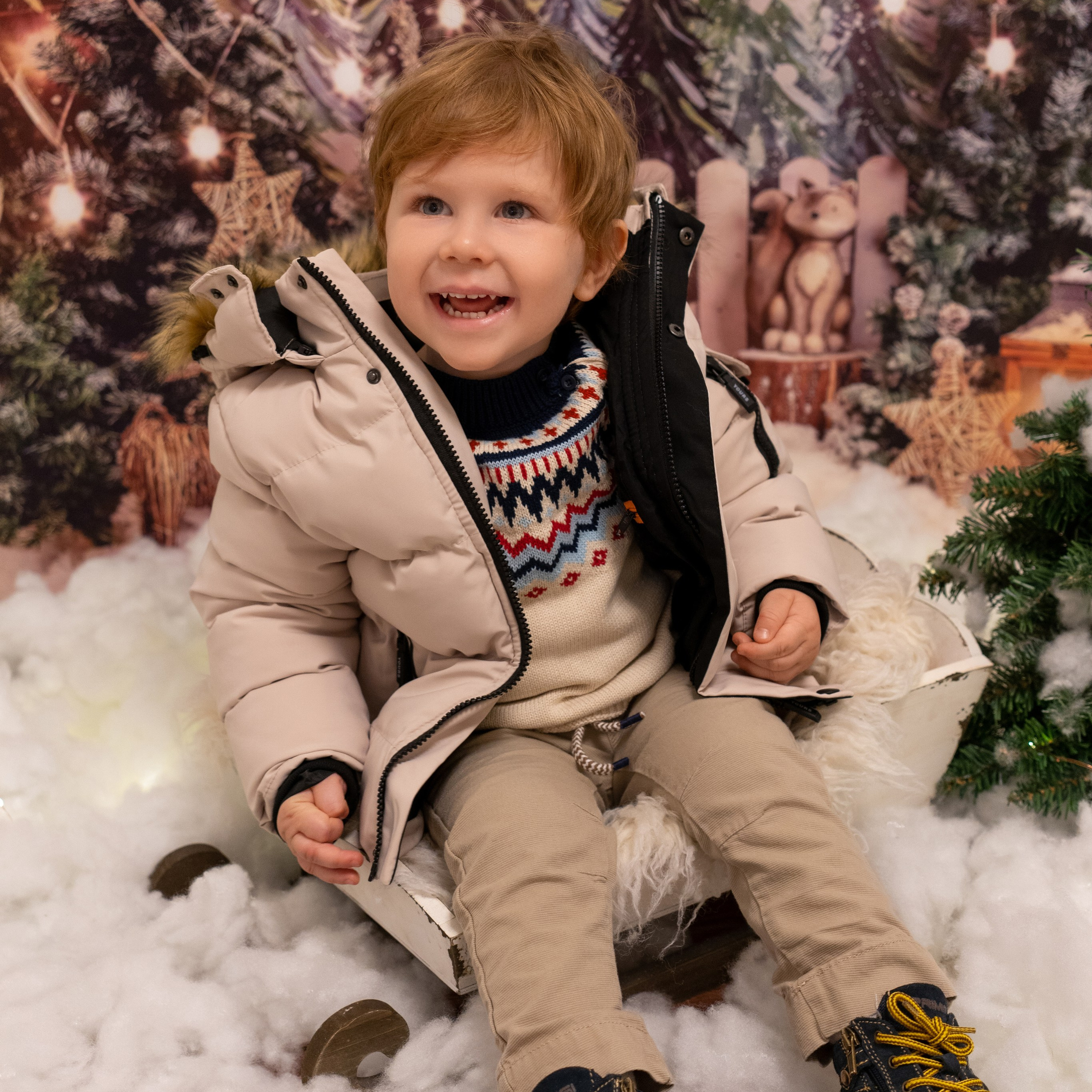 Testimonianze. Mylittlenewbornphotography