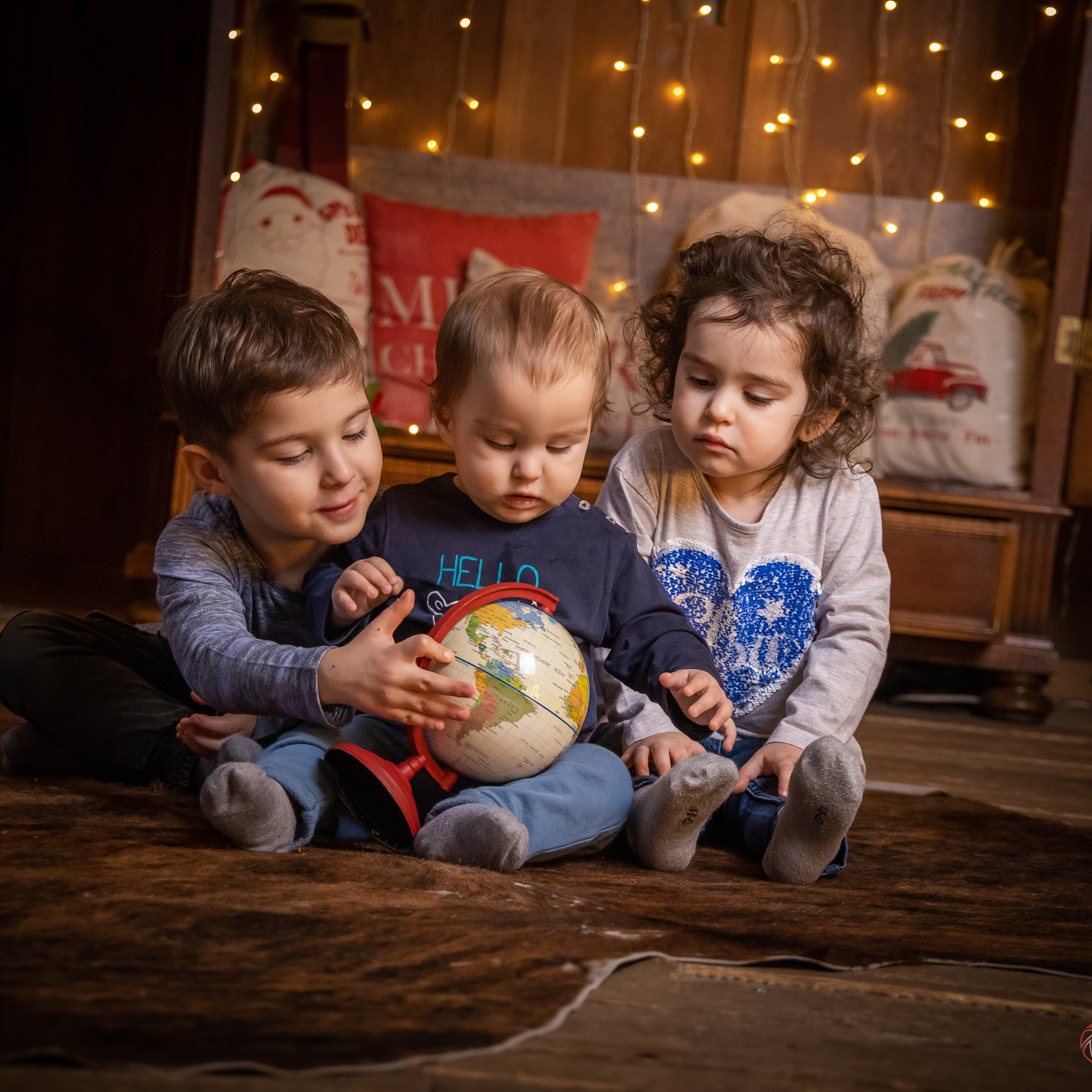 Sedinta foto de Revelion