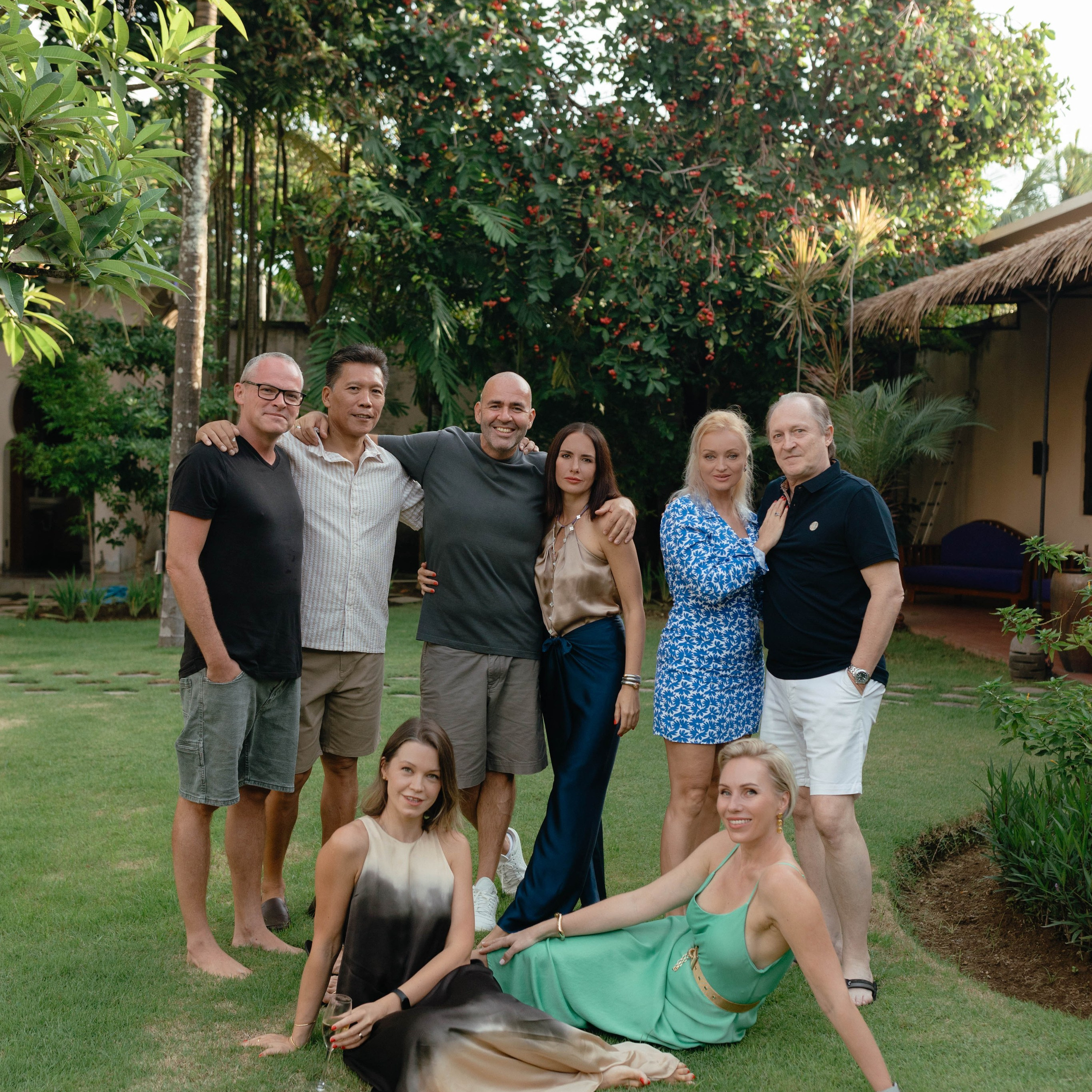 Feedback. Photographer in Singapore Kate Bird