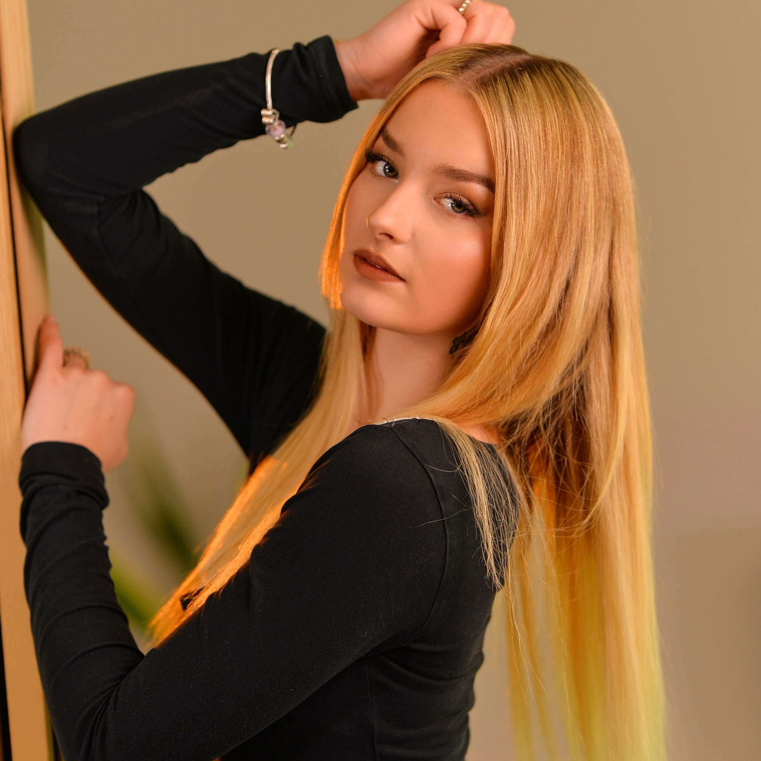 Portrait. Photo_kiriya.com