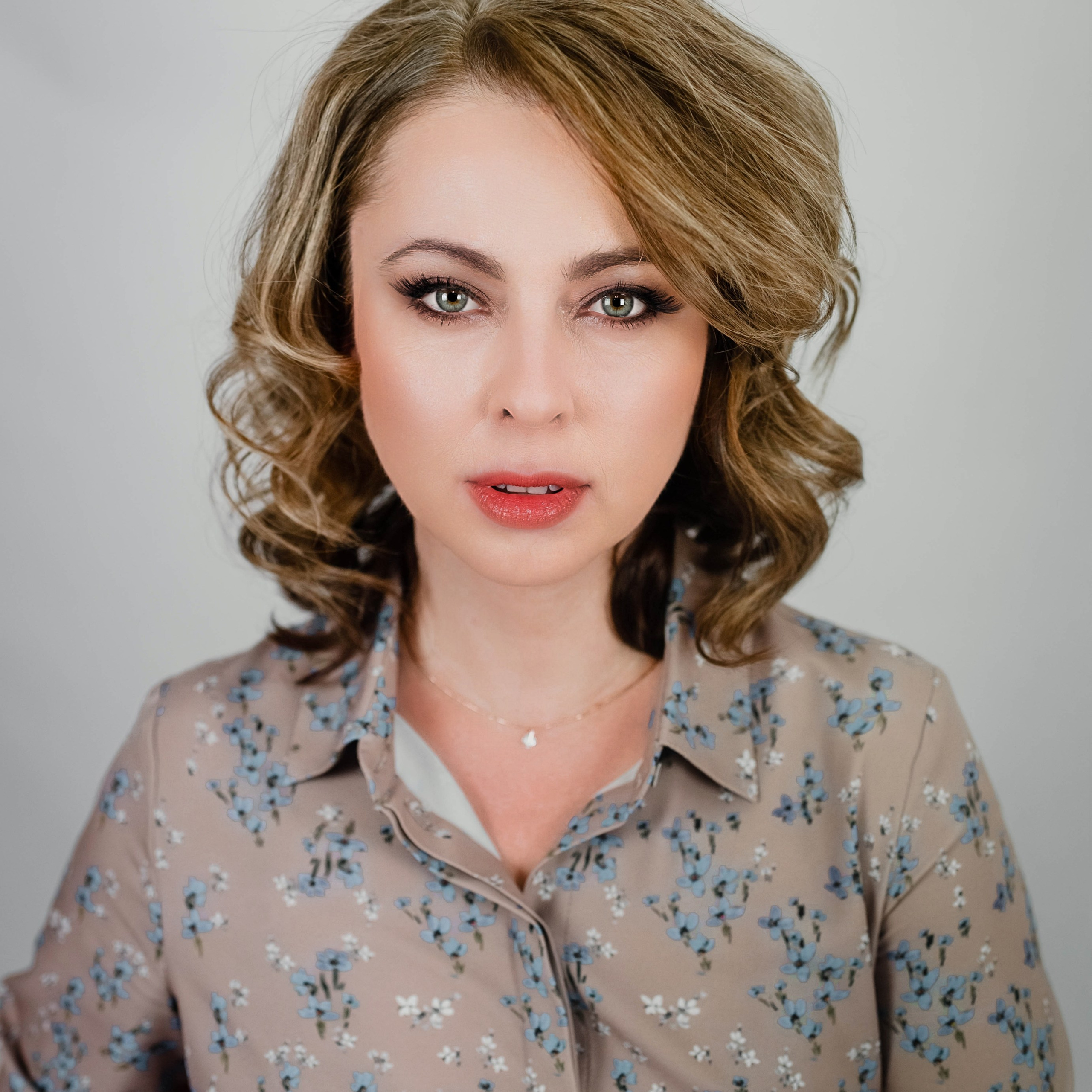 Portrait. Photo_kiriya.com