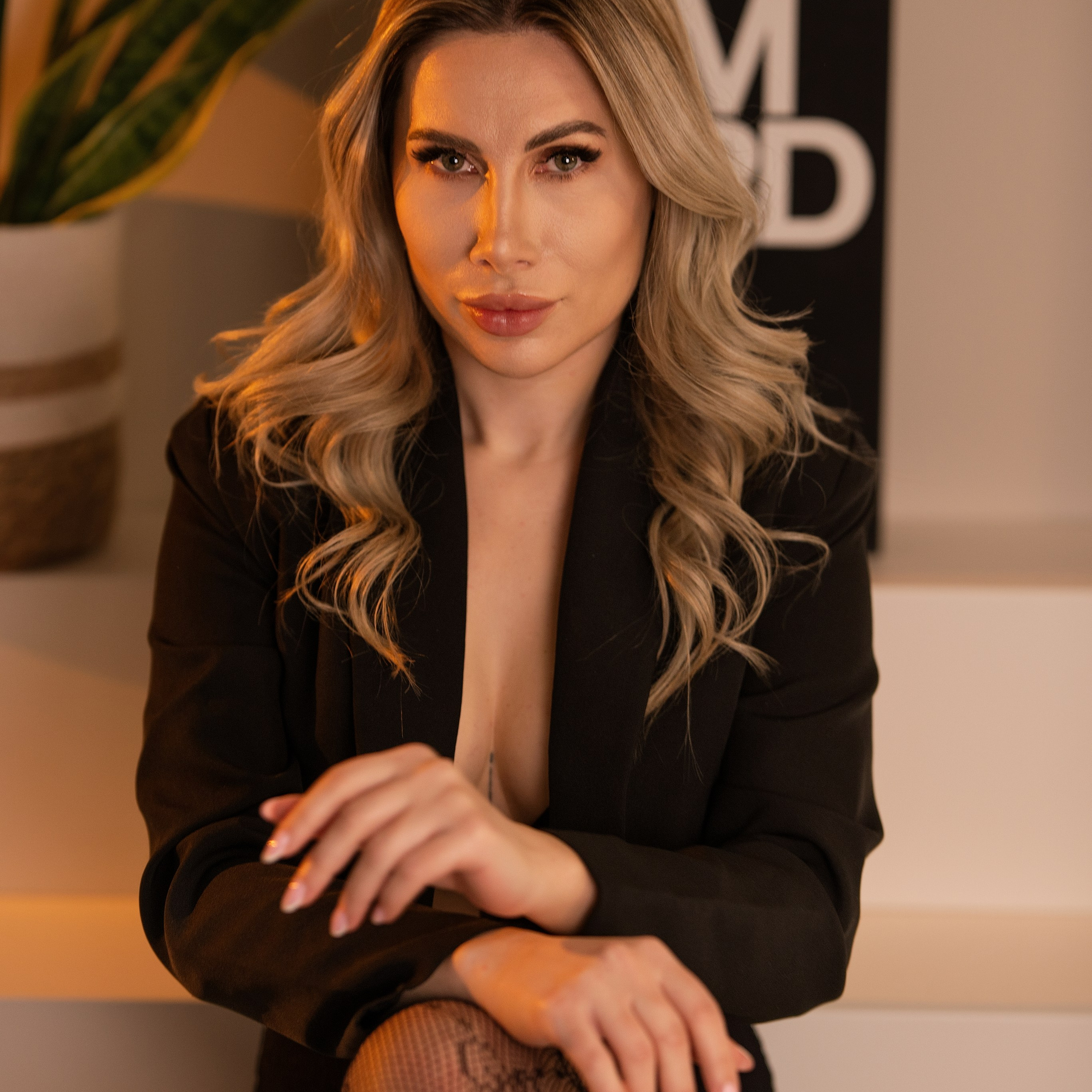 Portrait. Photo_kiriya.com