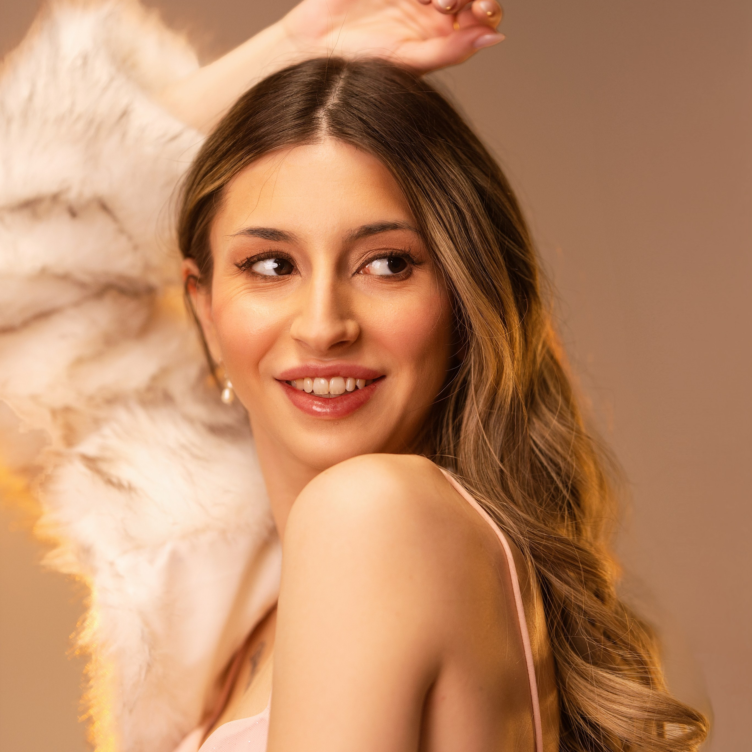 Portrait. Photo_kiriya.com