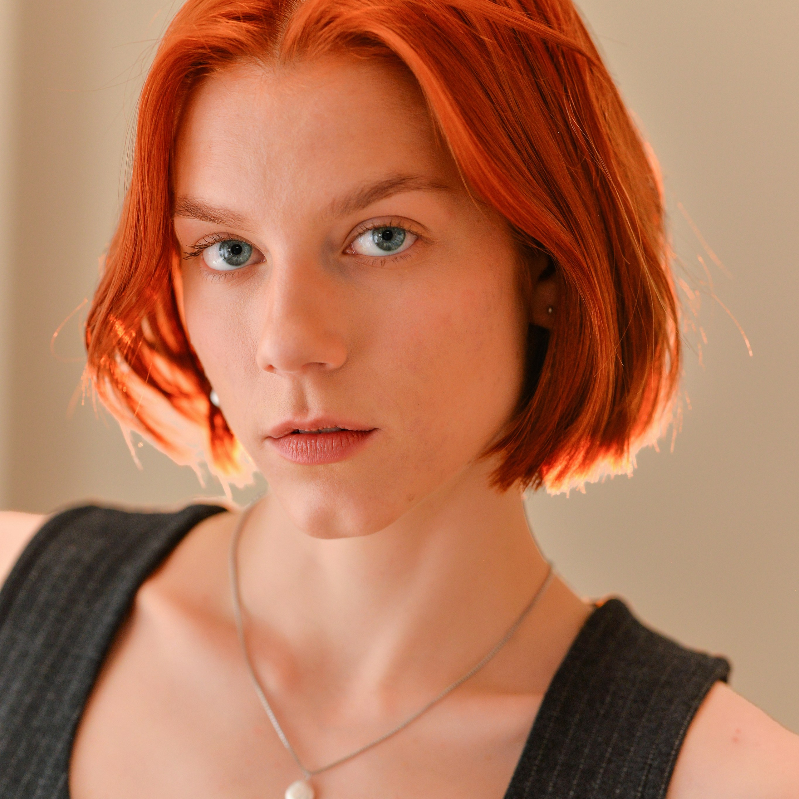 Portrait. Photo_kiriya.com