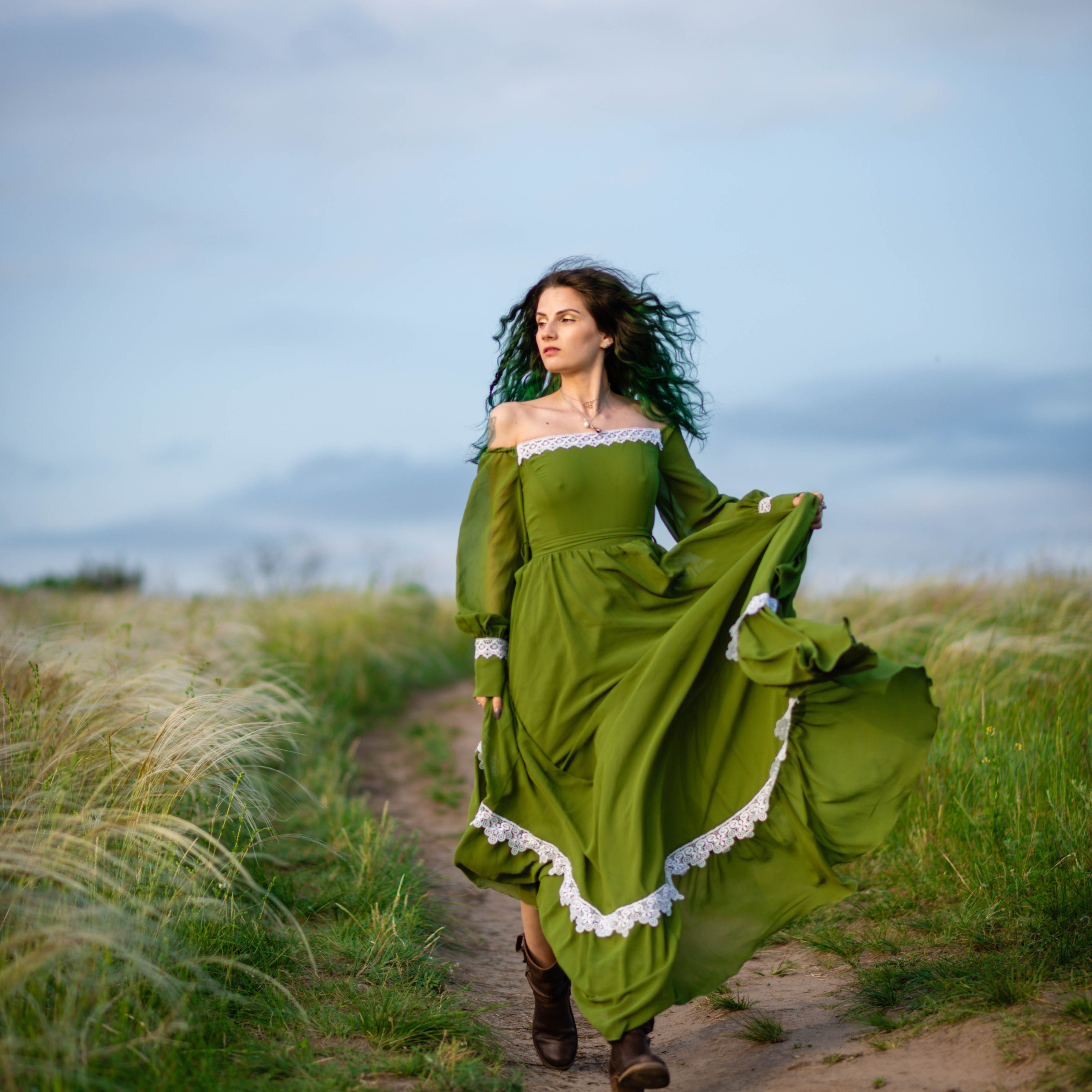 Portrait. Photo_kiriya.com