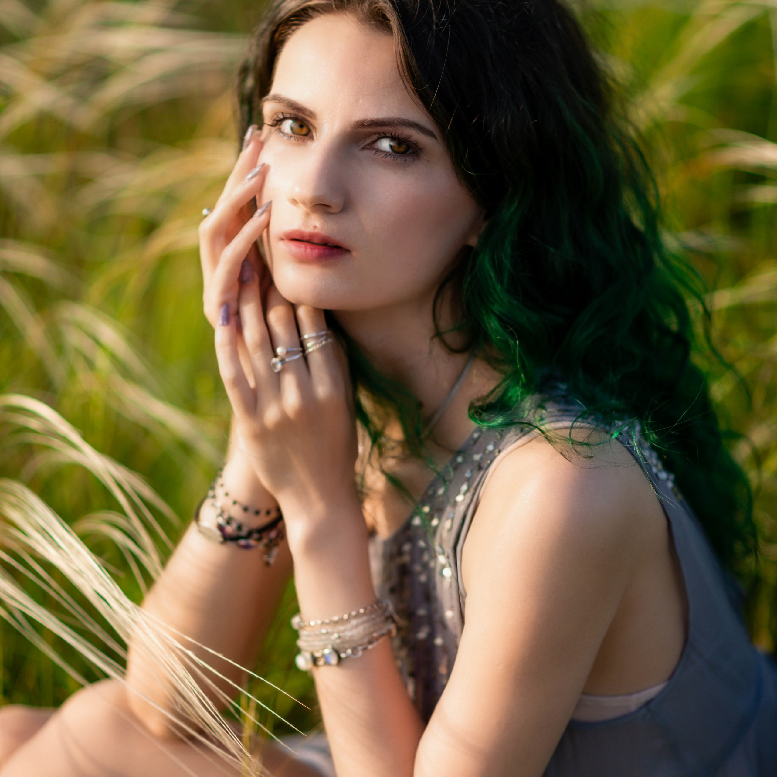 Portrait. Photo_kiriya.com