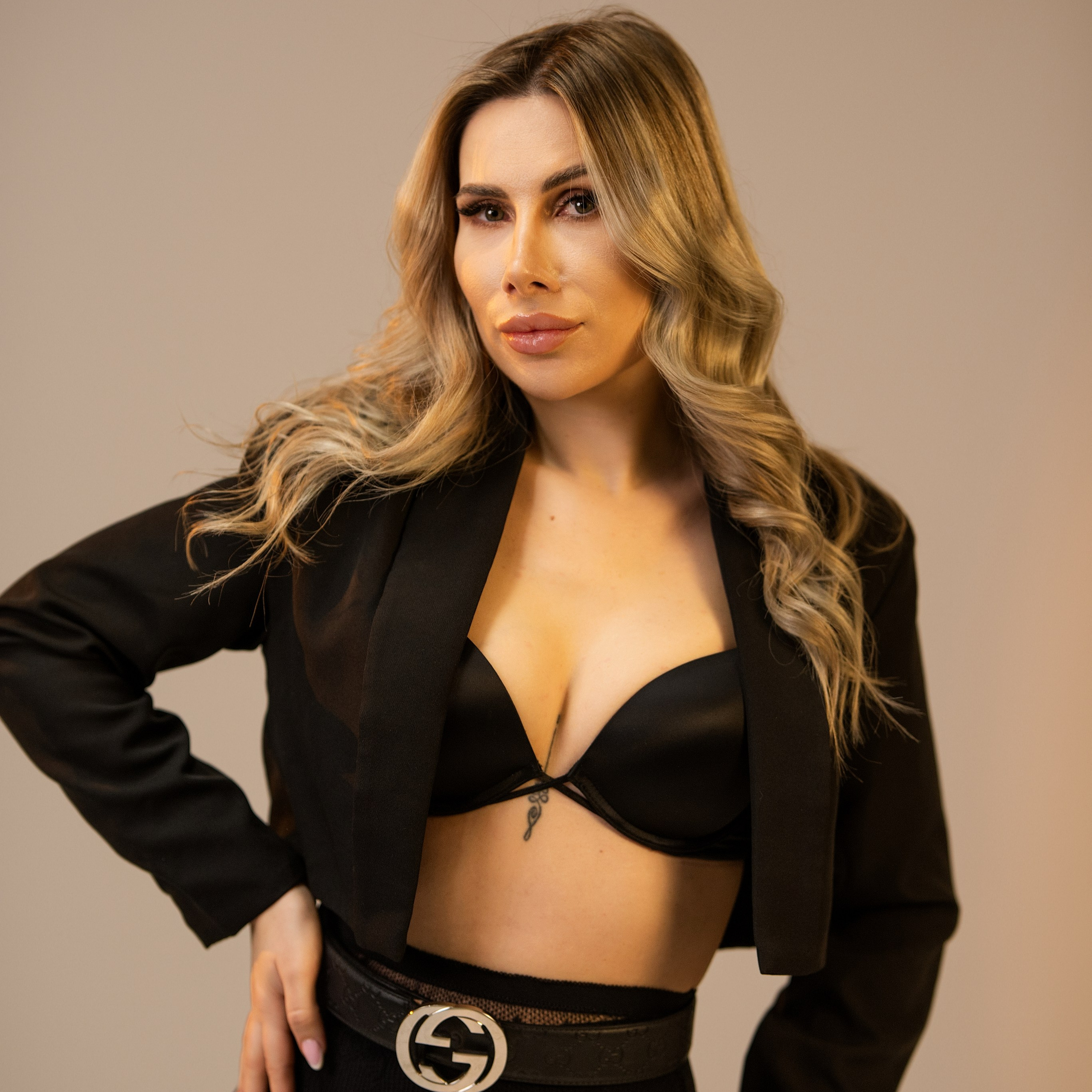 Portrait. Photo_kiriya.com