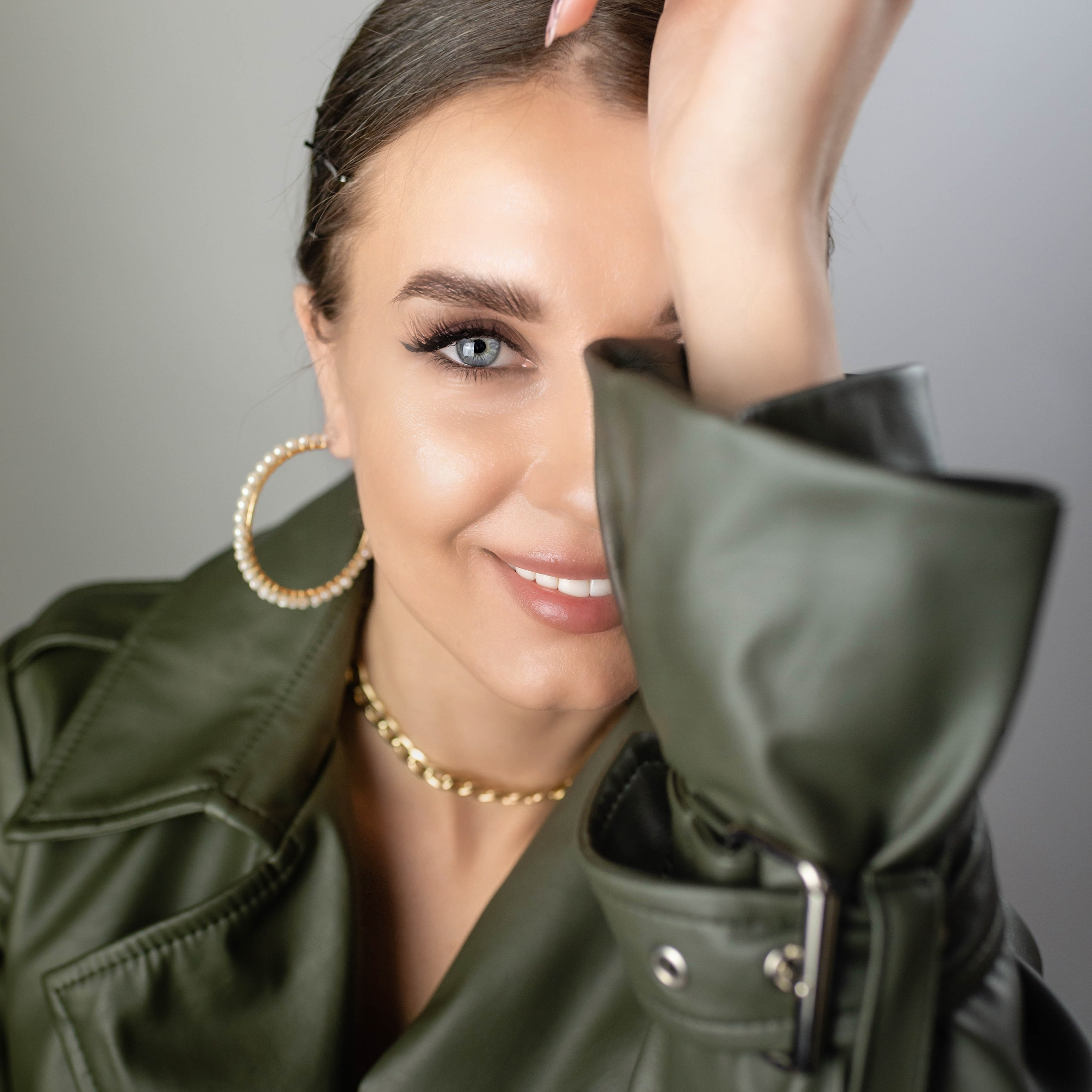 Portrait. Photo_kiriya.com