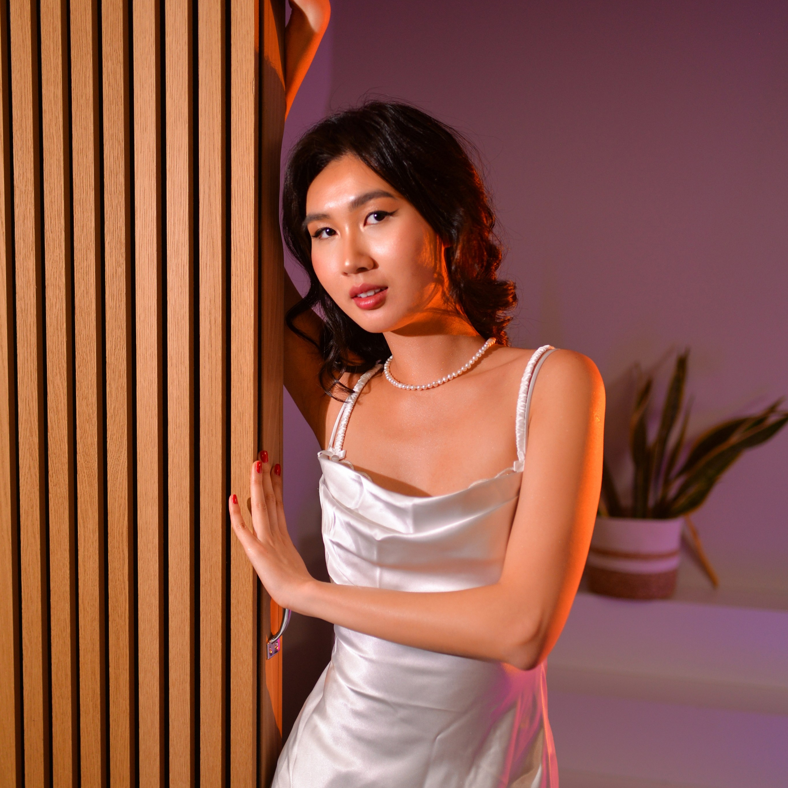 Portrait. Photo_kiriya.com