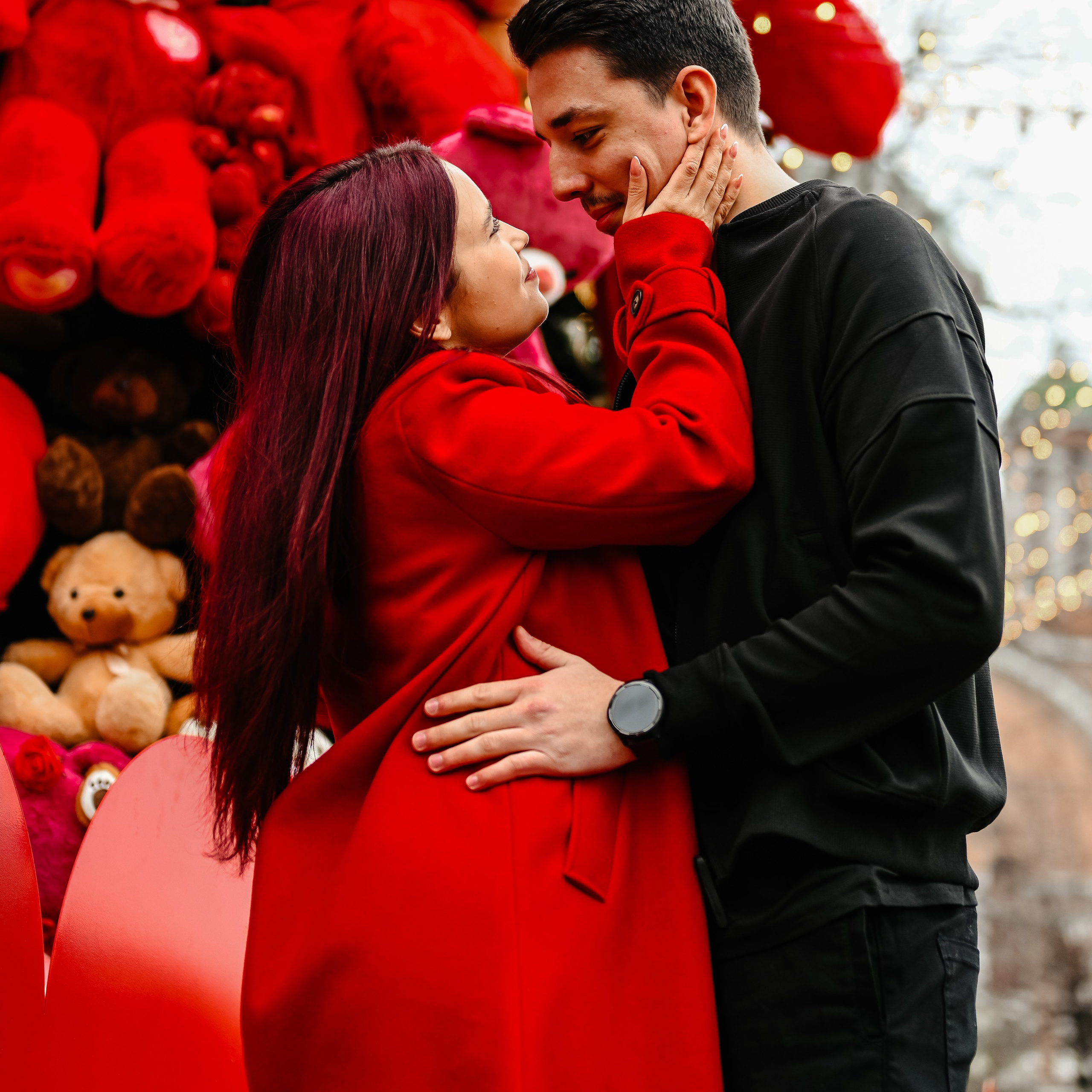 Testimoniale. Ana Maria Dragan Fotograf Evenimente