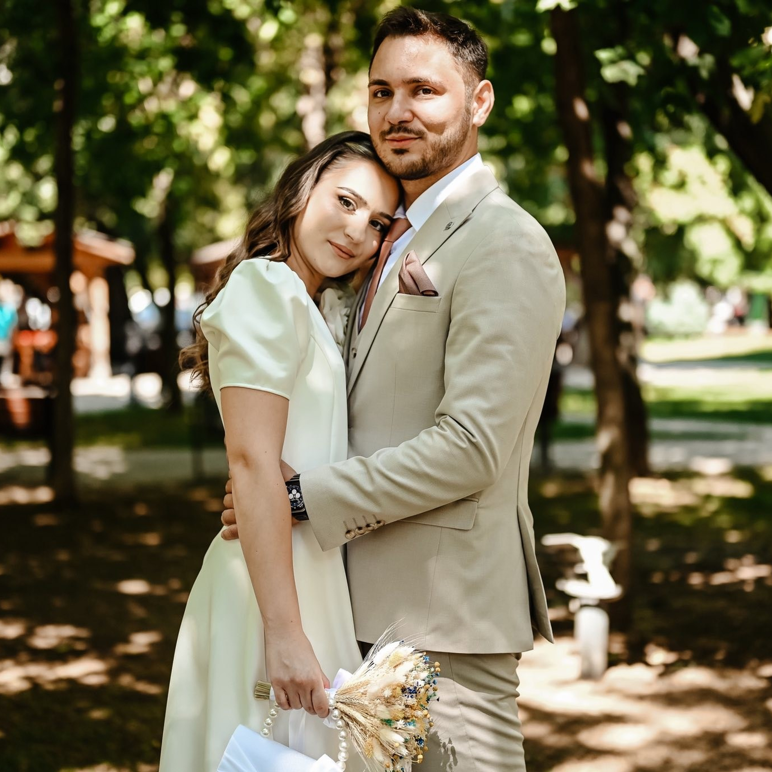 Testimoniale. Ana Maria Dragan Fotograf Evenimente