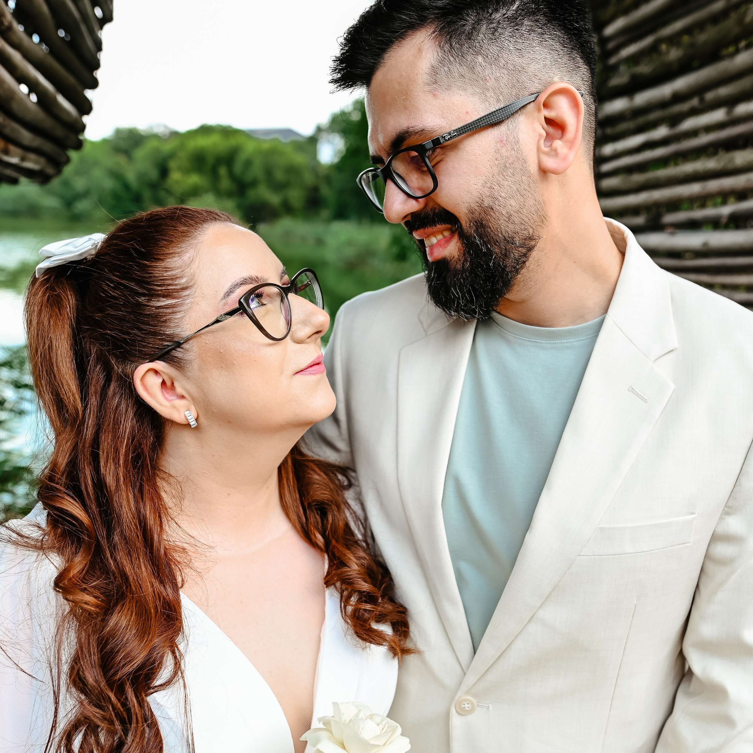 Cununie Andreea si Marin, Restaurant Indigen