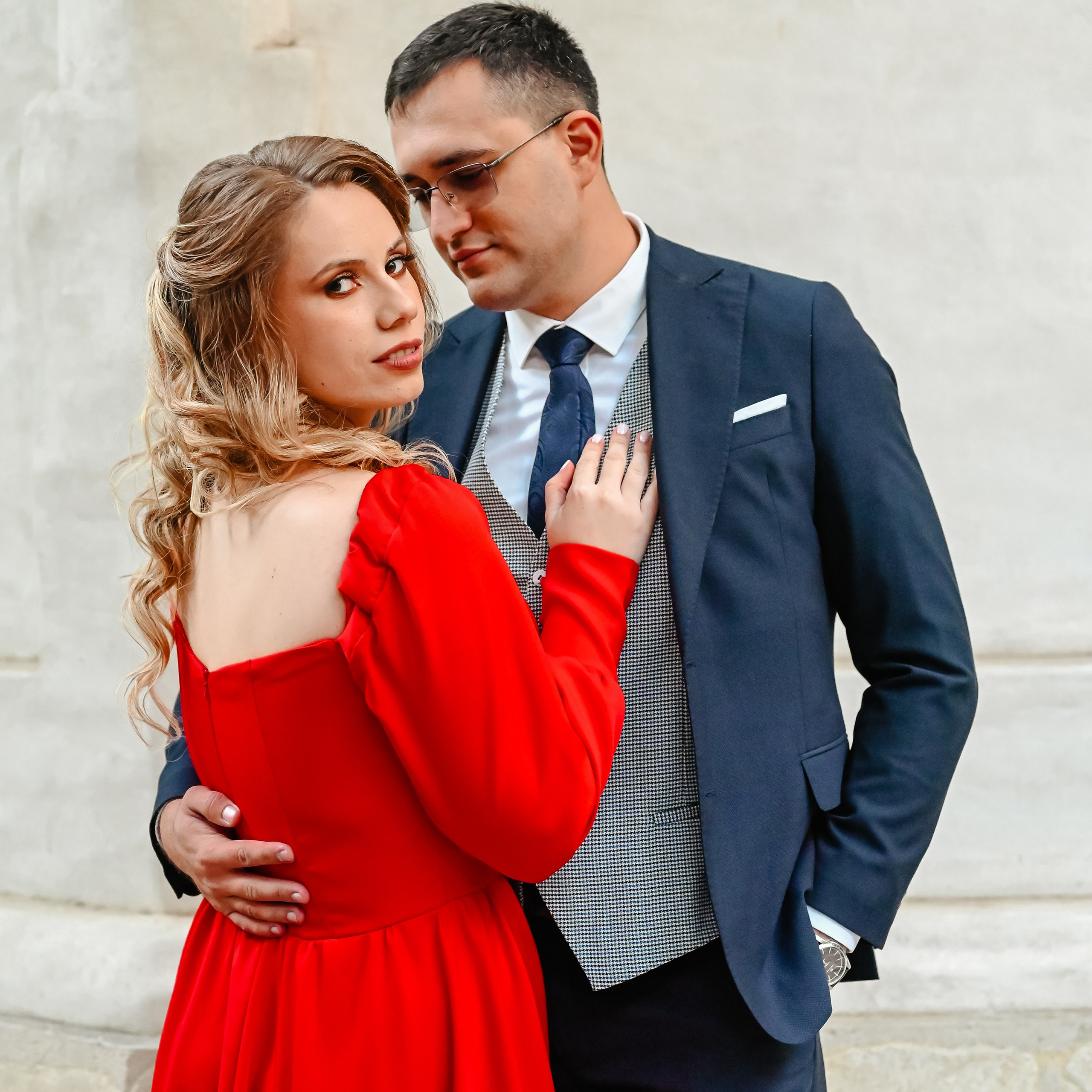 Sedinta Cununie Anca si&nbsp;Cristian, Centrul Vechi Bucuresti