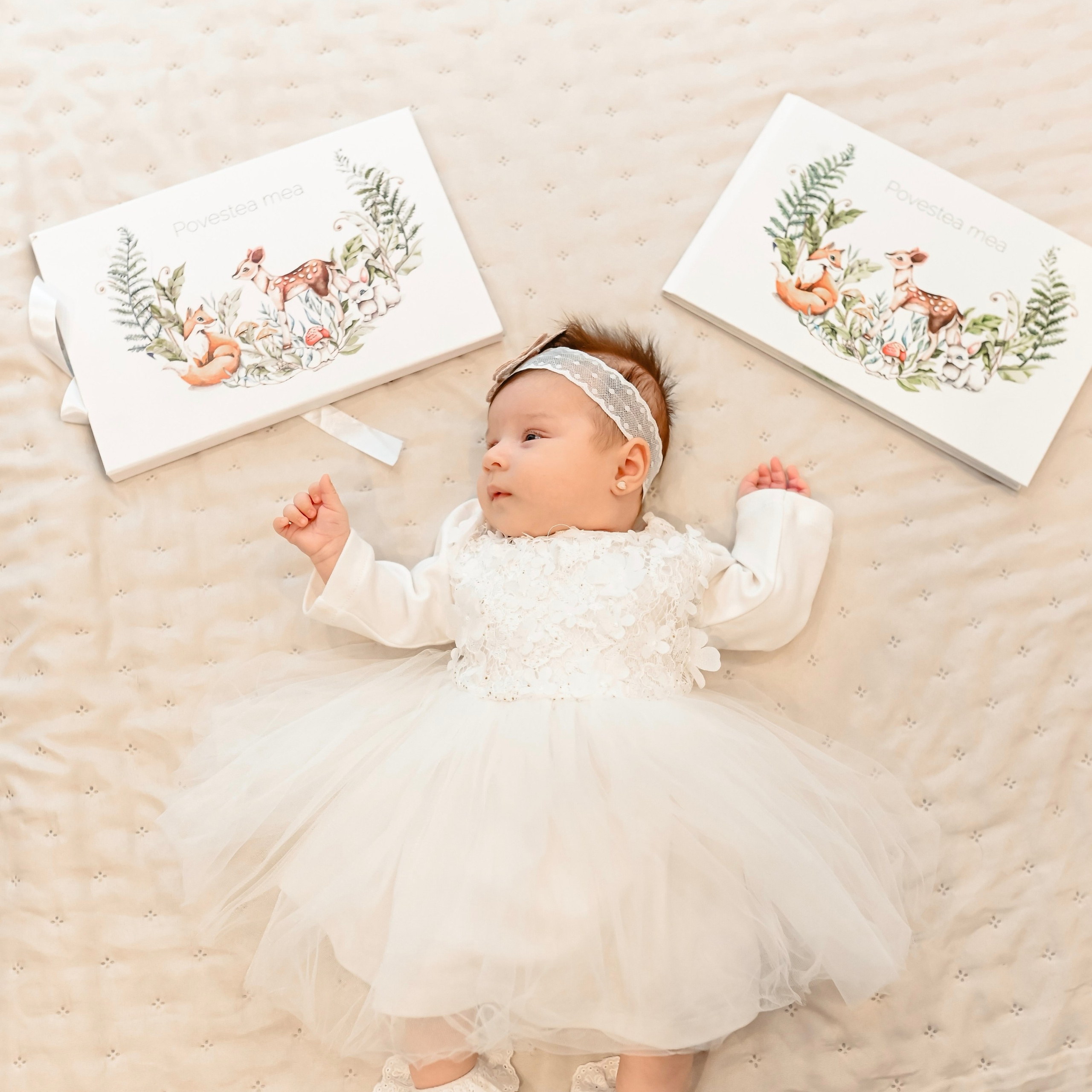 Botez Ilinca, Restaurant Cocosul Rosu