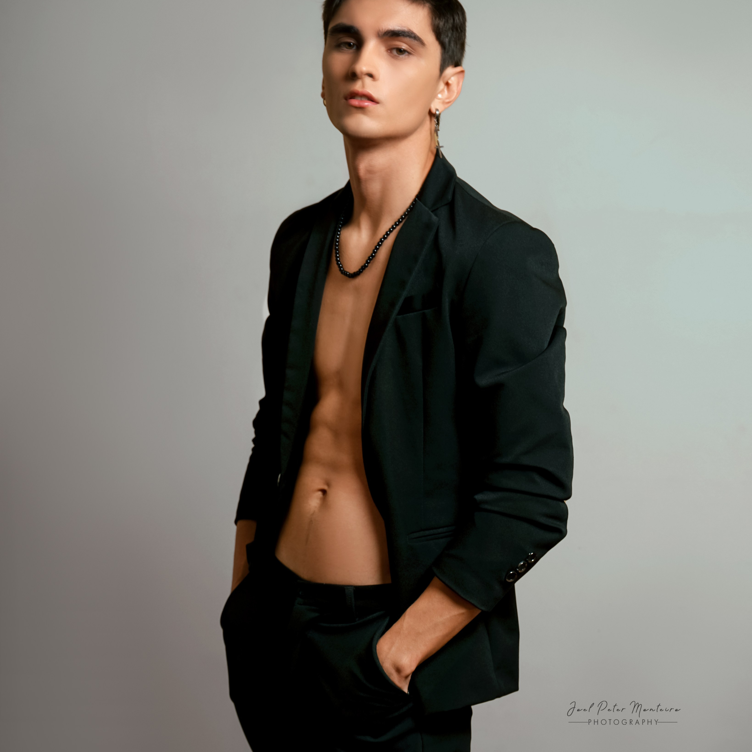 Fashion Portfolio: Effortless Style