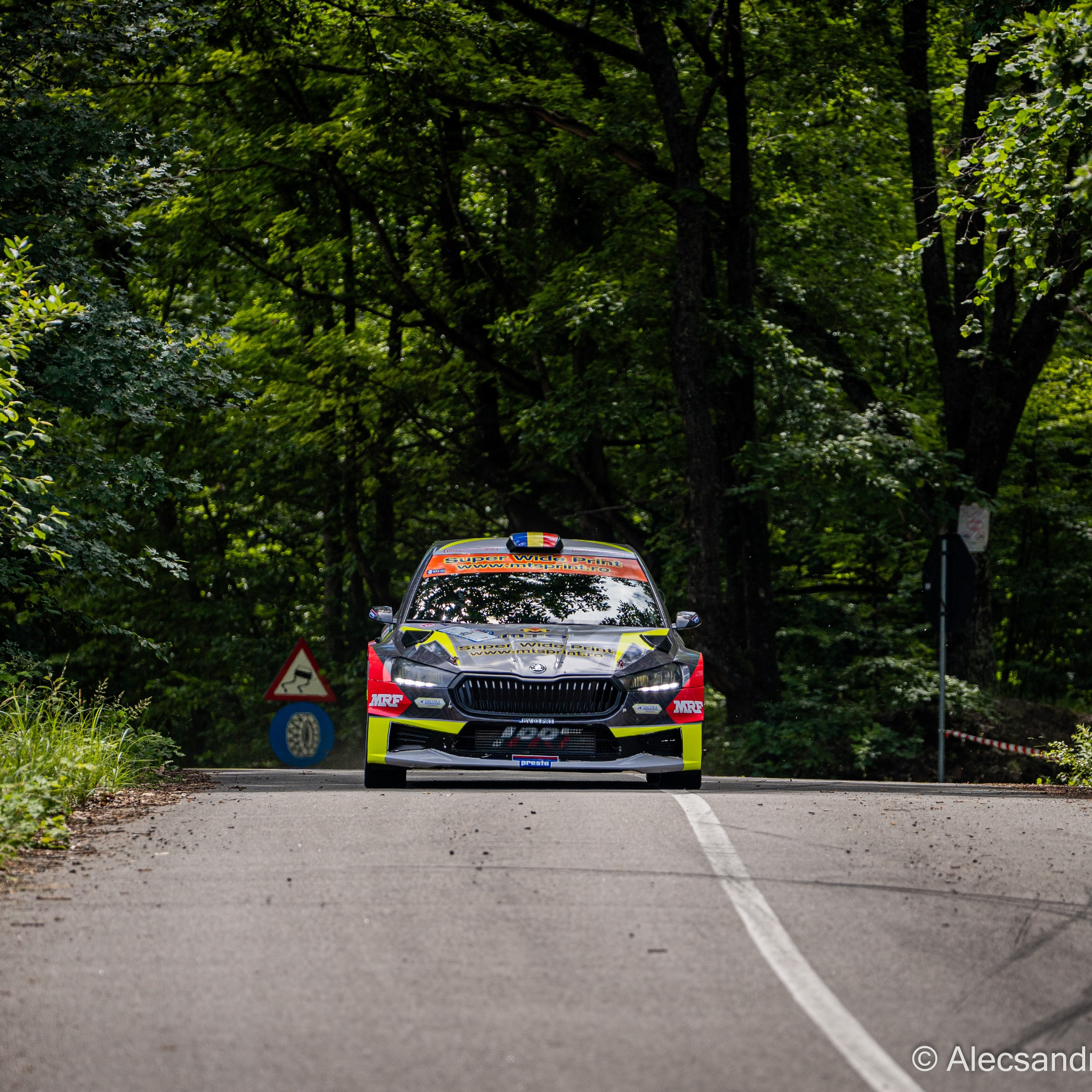 MOTORSPORT