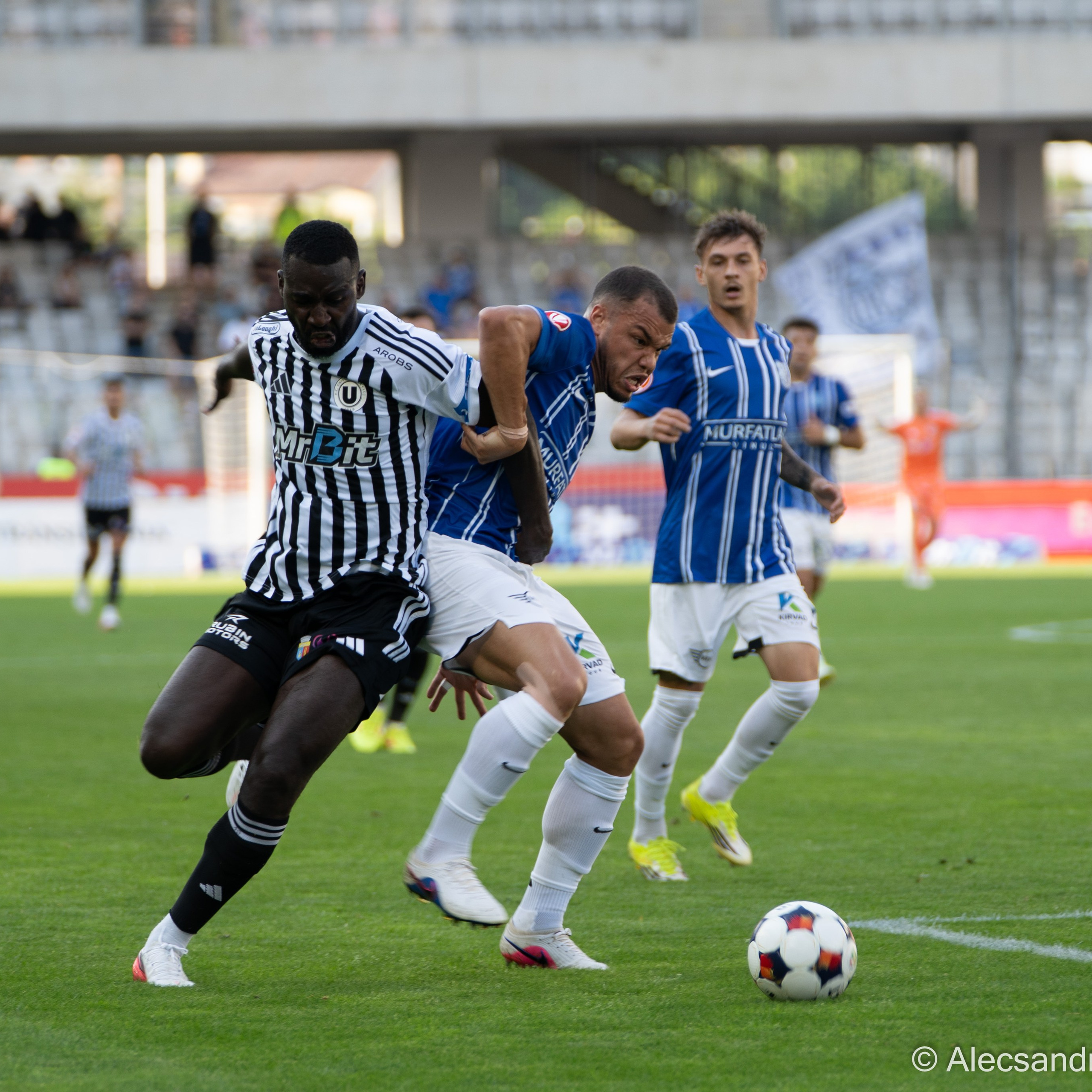 FOTBAL