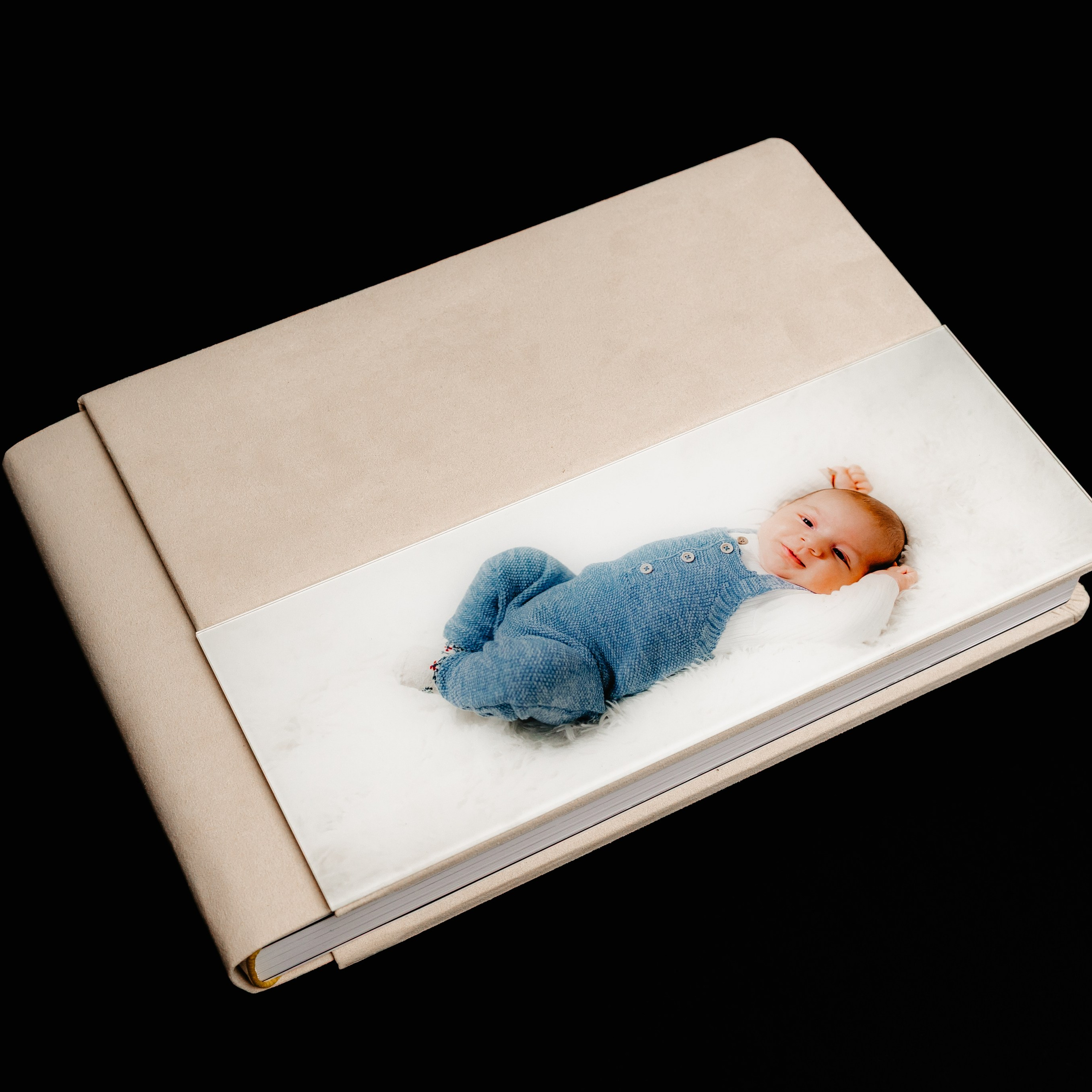 Album Foto — Botez