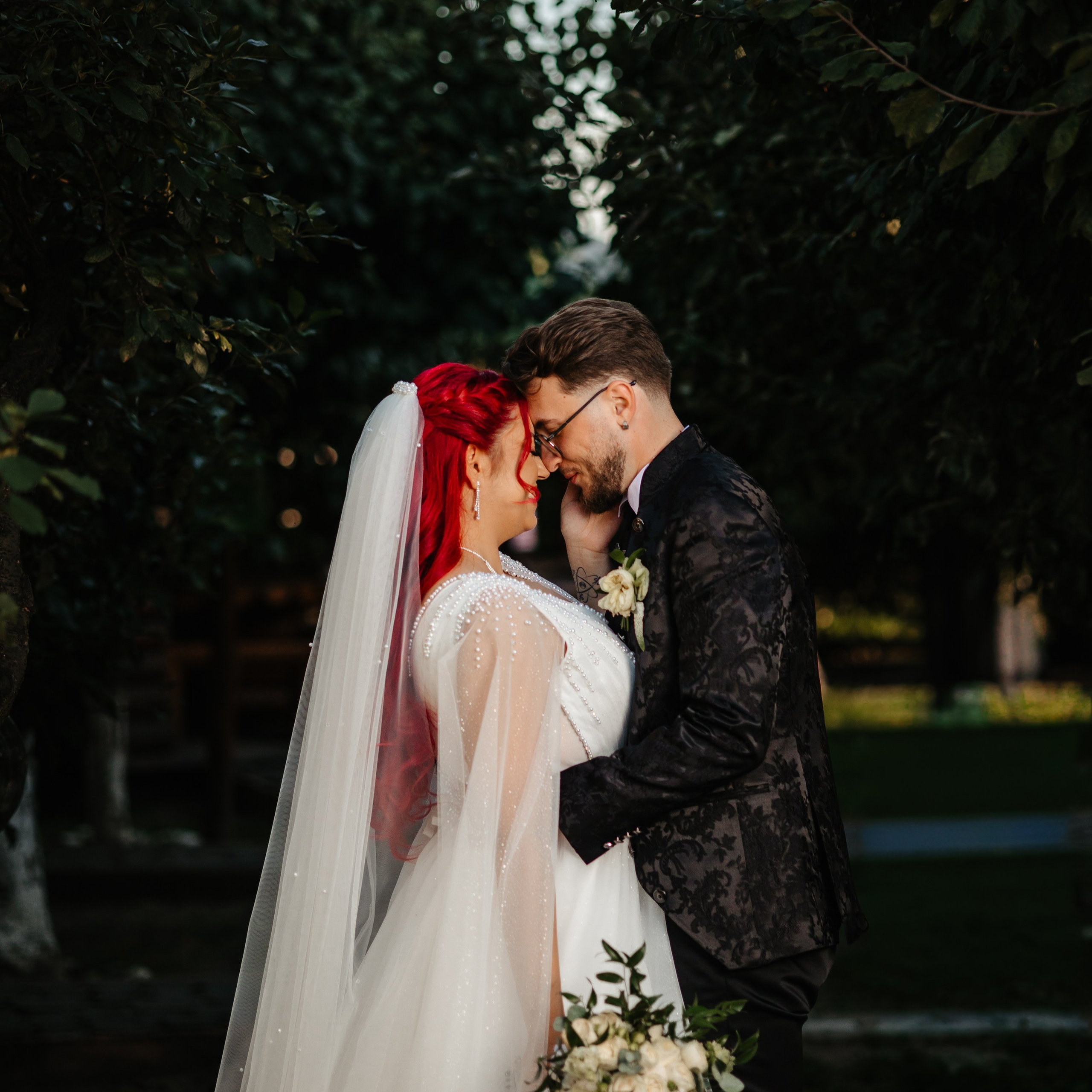 Păreri Clienți. George Laslău Fotograf