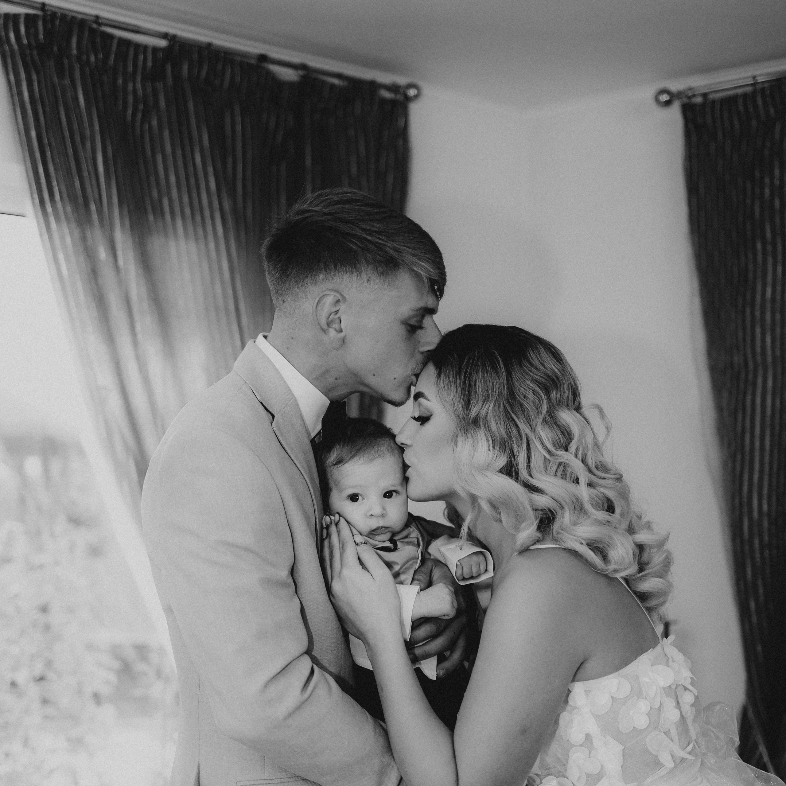 Păreri Clienți. George Laslău Fotograf