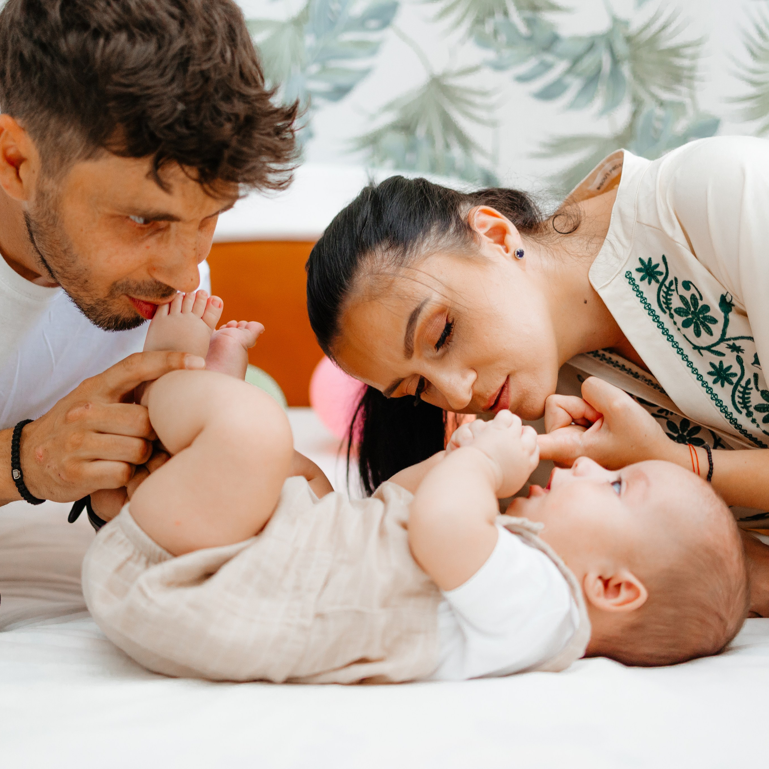 Păreri Clienți. George Laslău Fotograf