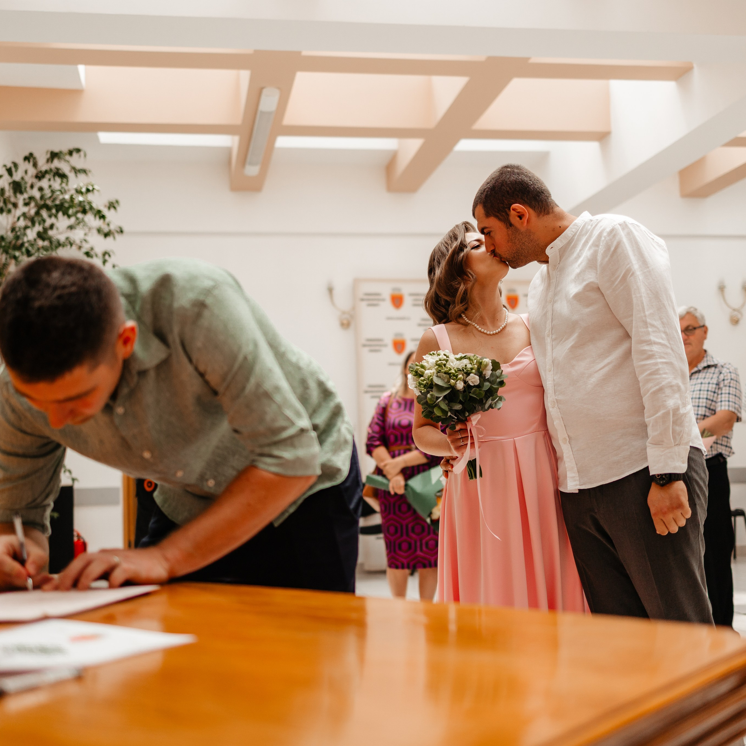 Păreri Clienți. George Laslău Fotograf