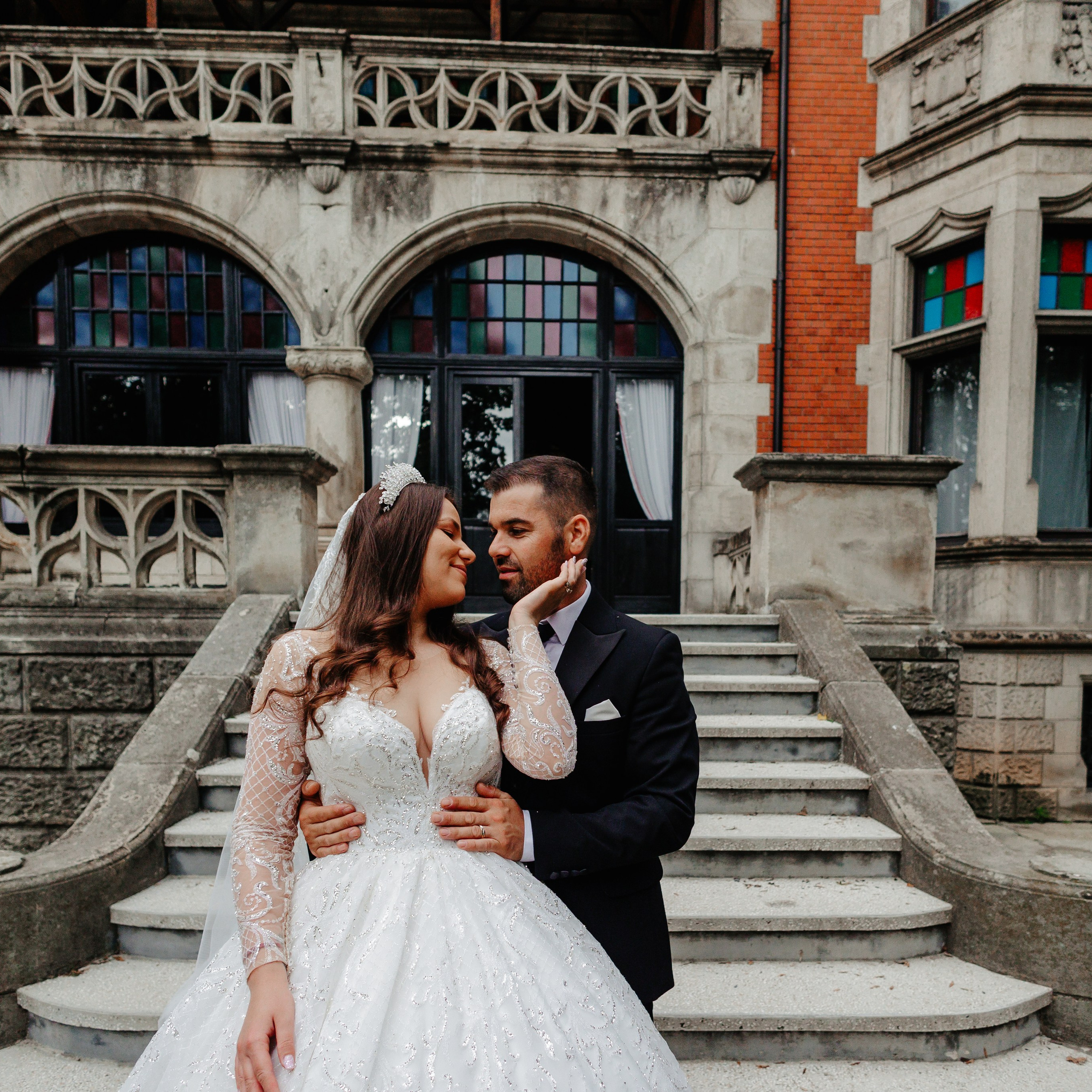 Păreri Clienți. George Laslău Fotograf