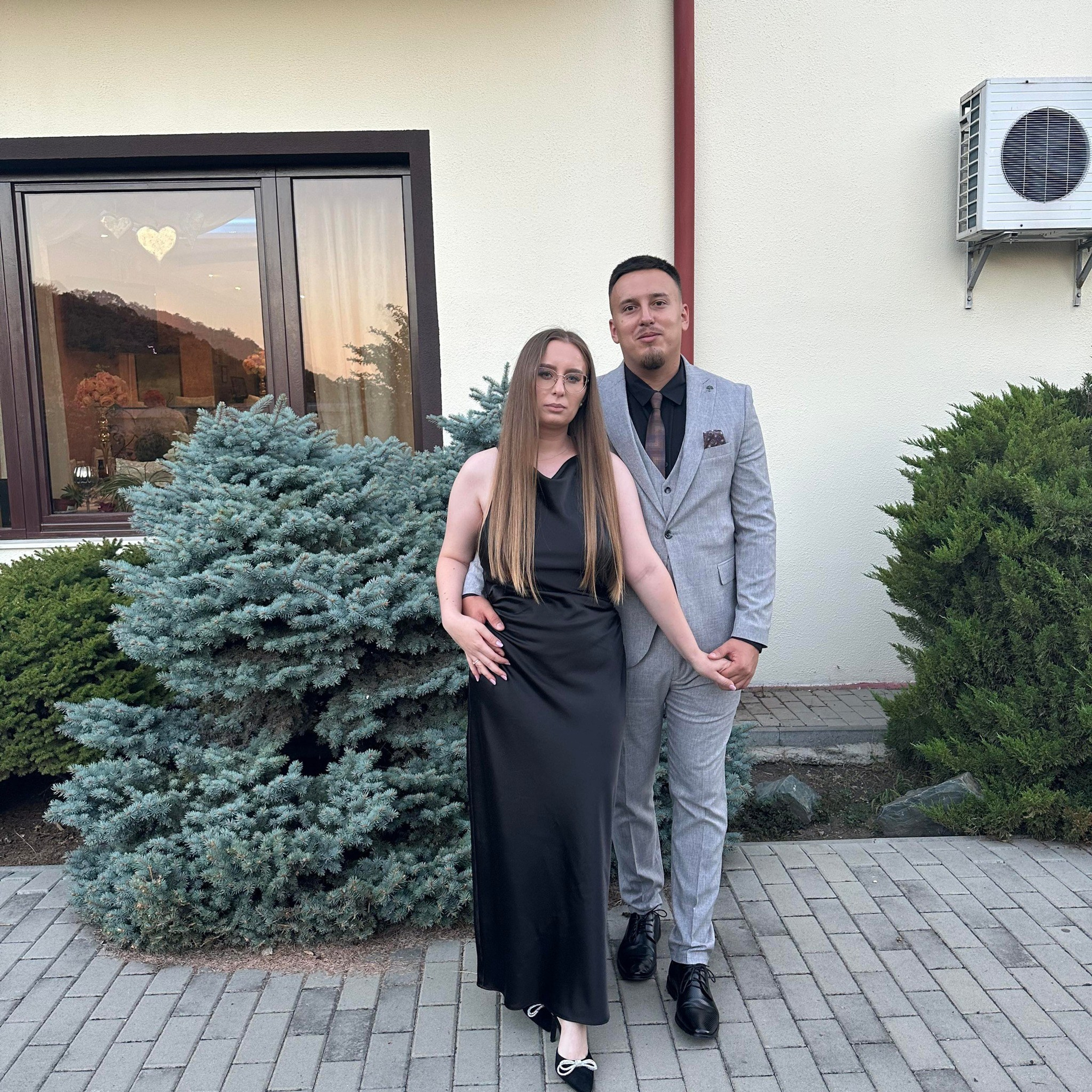 Păreri Clienți. George Laslău Fotograf