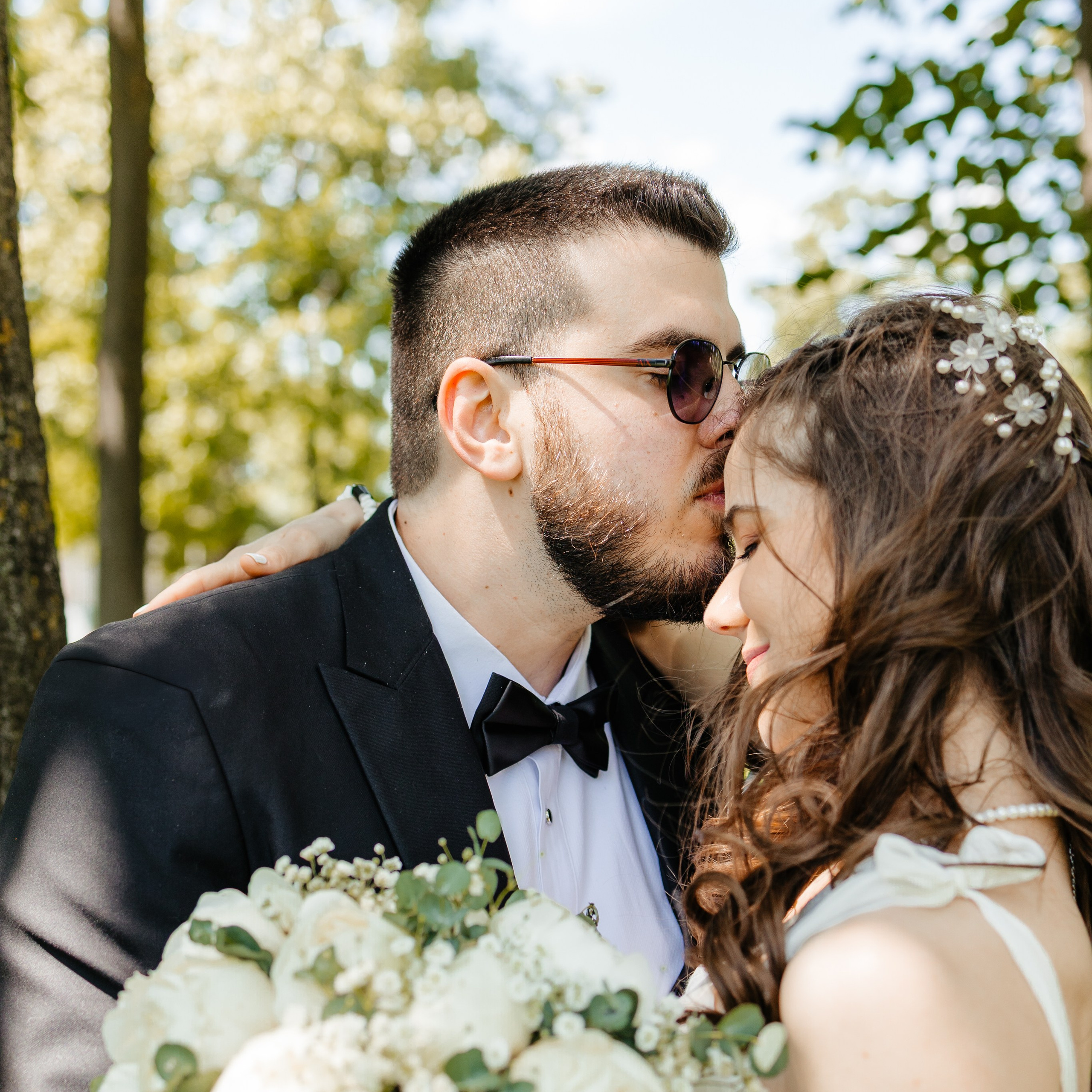 Păreri Clienți. George Laslău Fotograf