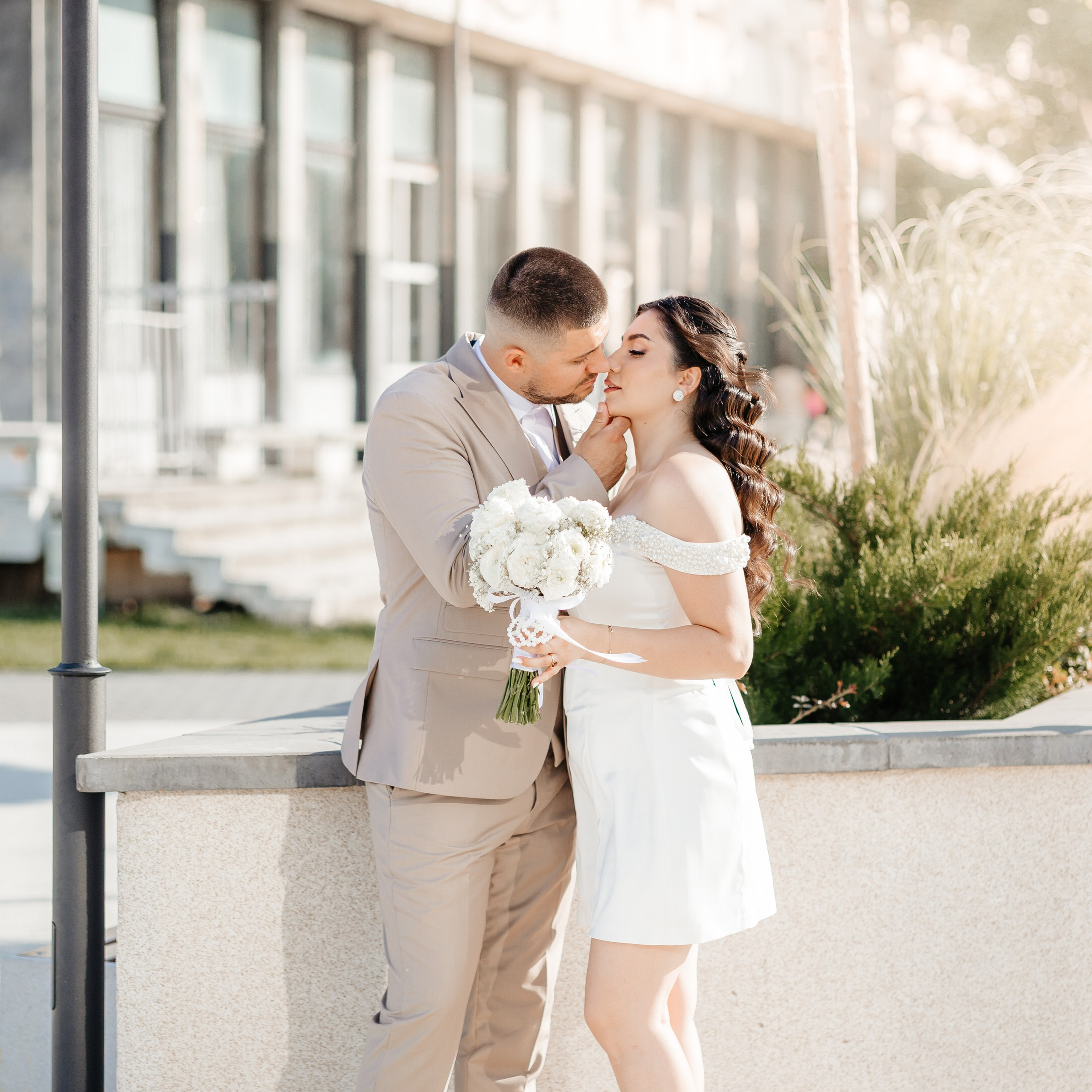 Păreri Clienți. George Laslău Fotograf