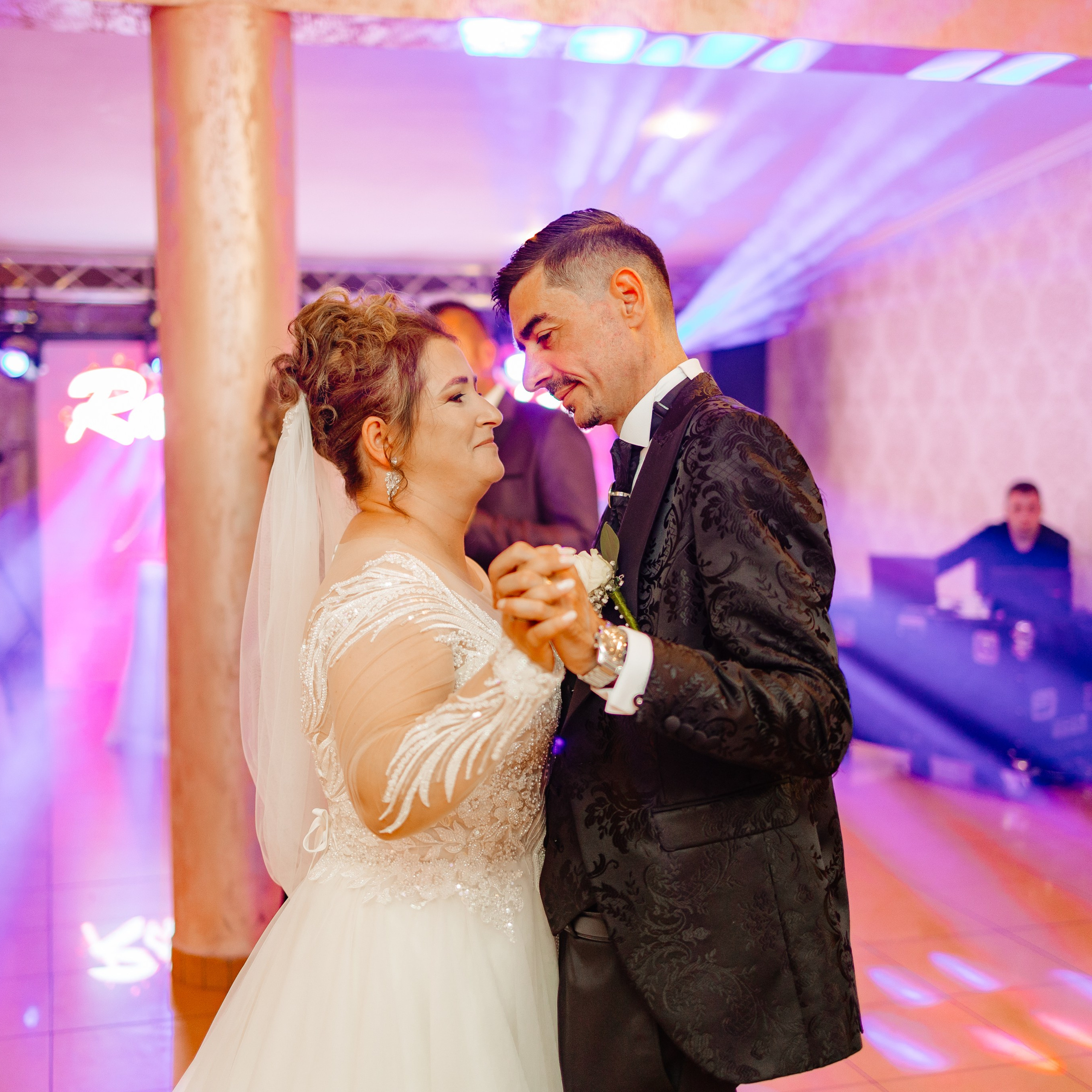 Păreri Clienți. George Laslău Fotograf