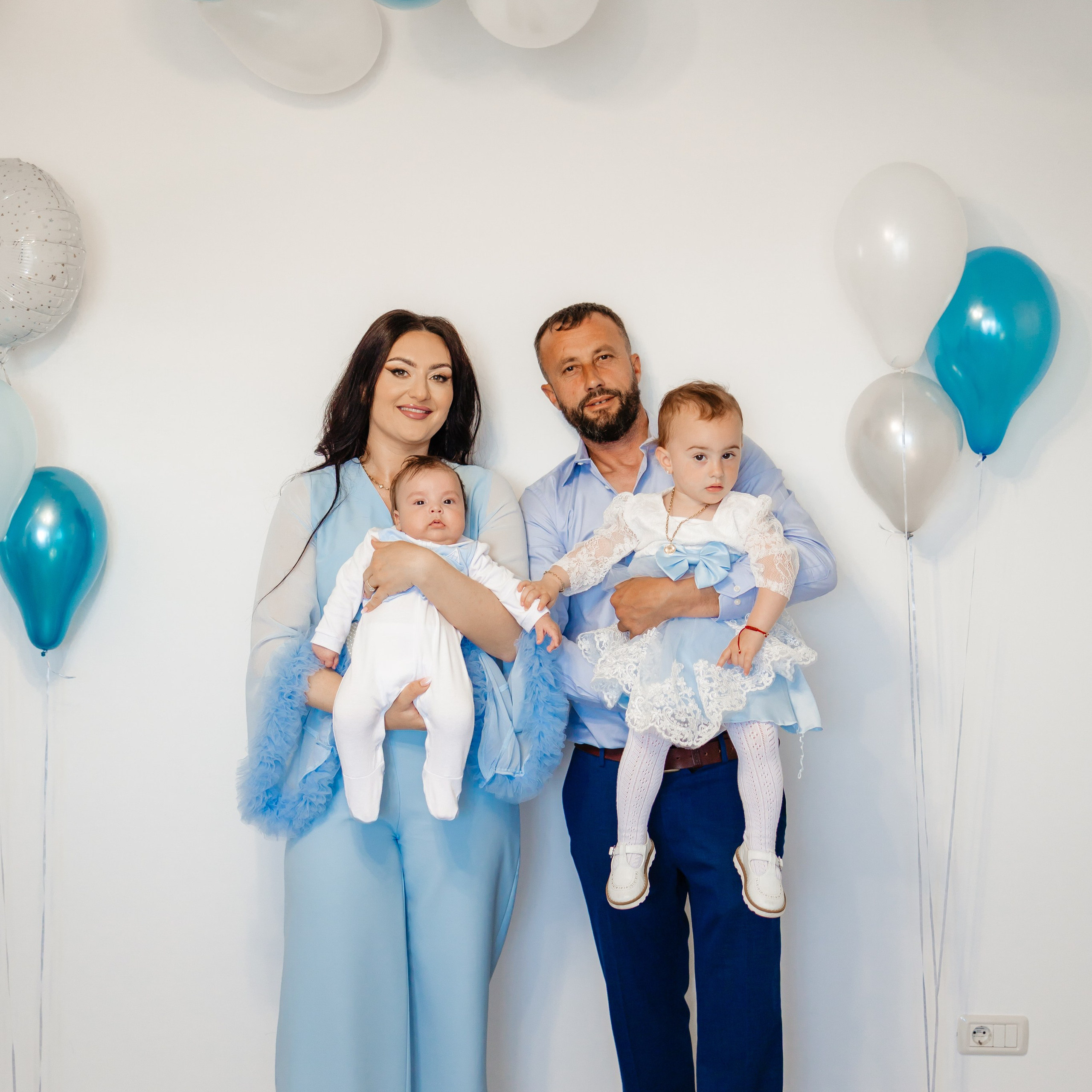 Păreri Clienți. George Laslău Fotograf