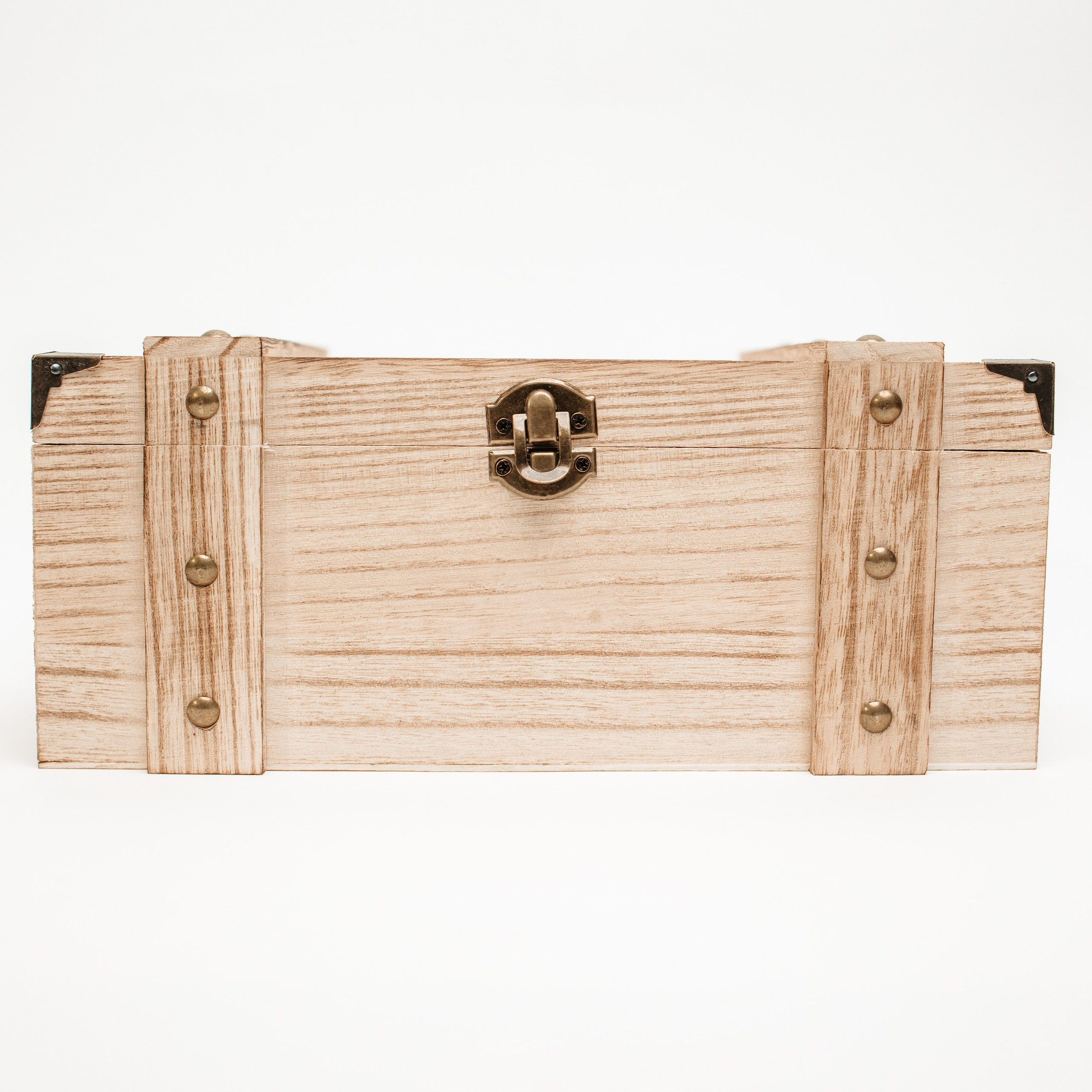 Memory Chest — Cufăr cu amintiri