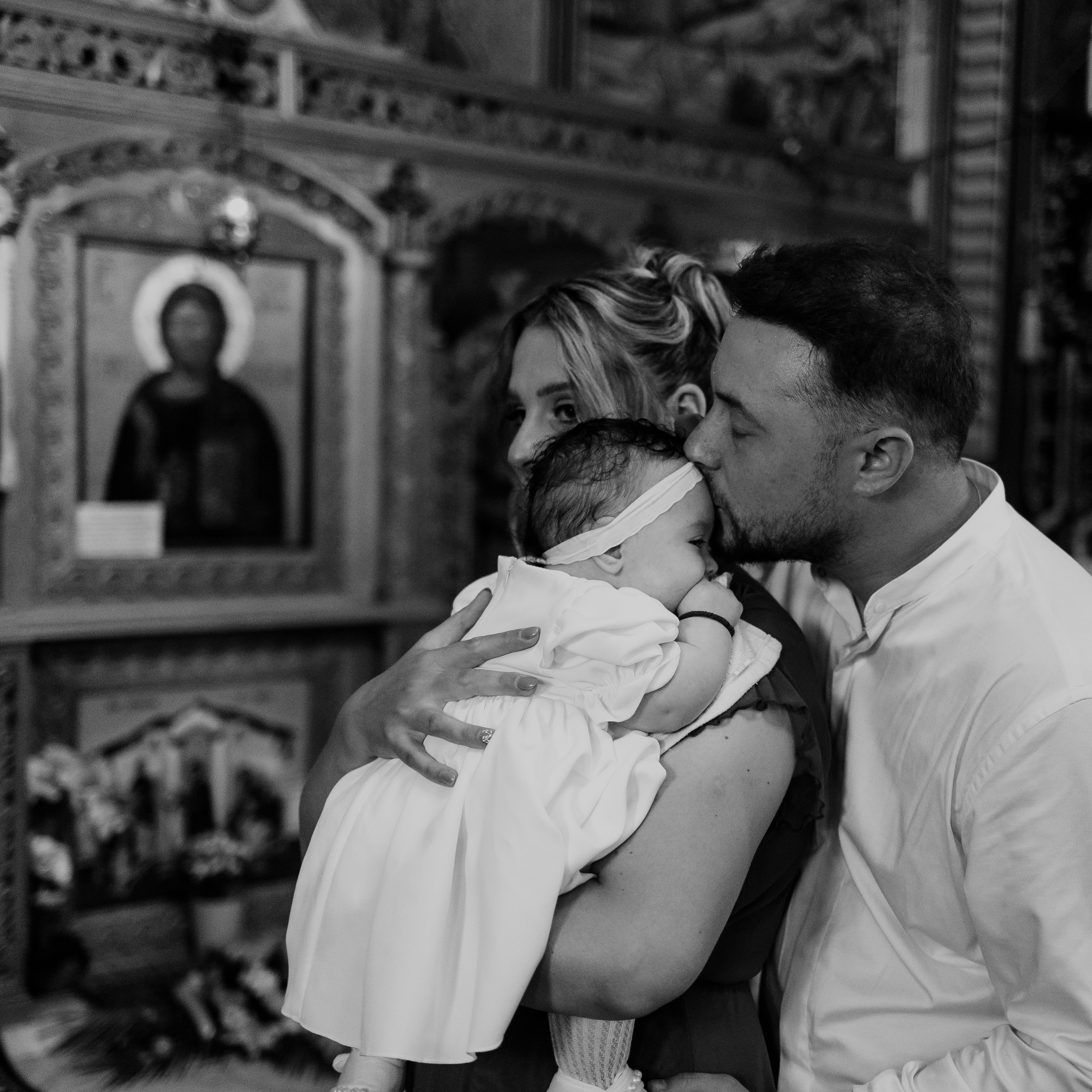 Păreri Clienți. George Laslău Fotograf