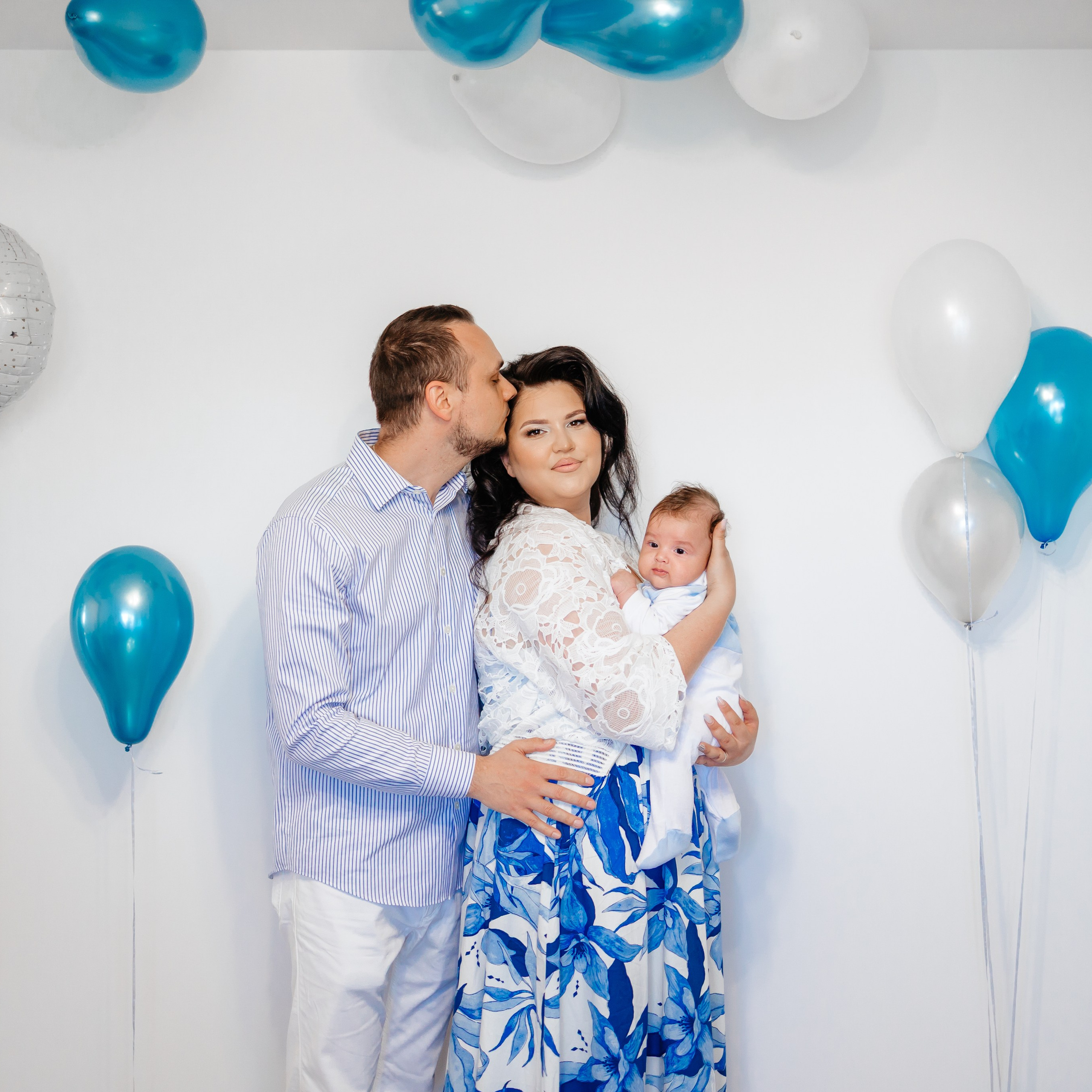 Păreri Clienți. George Laslău Fotograf