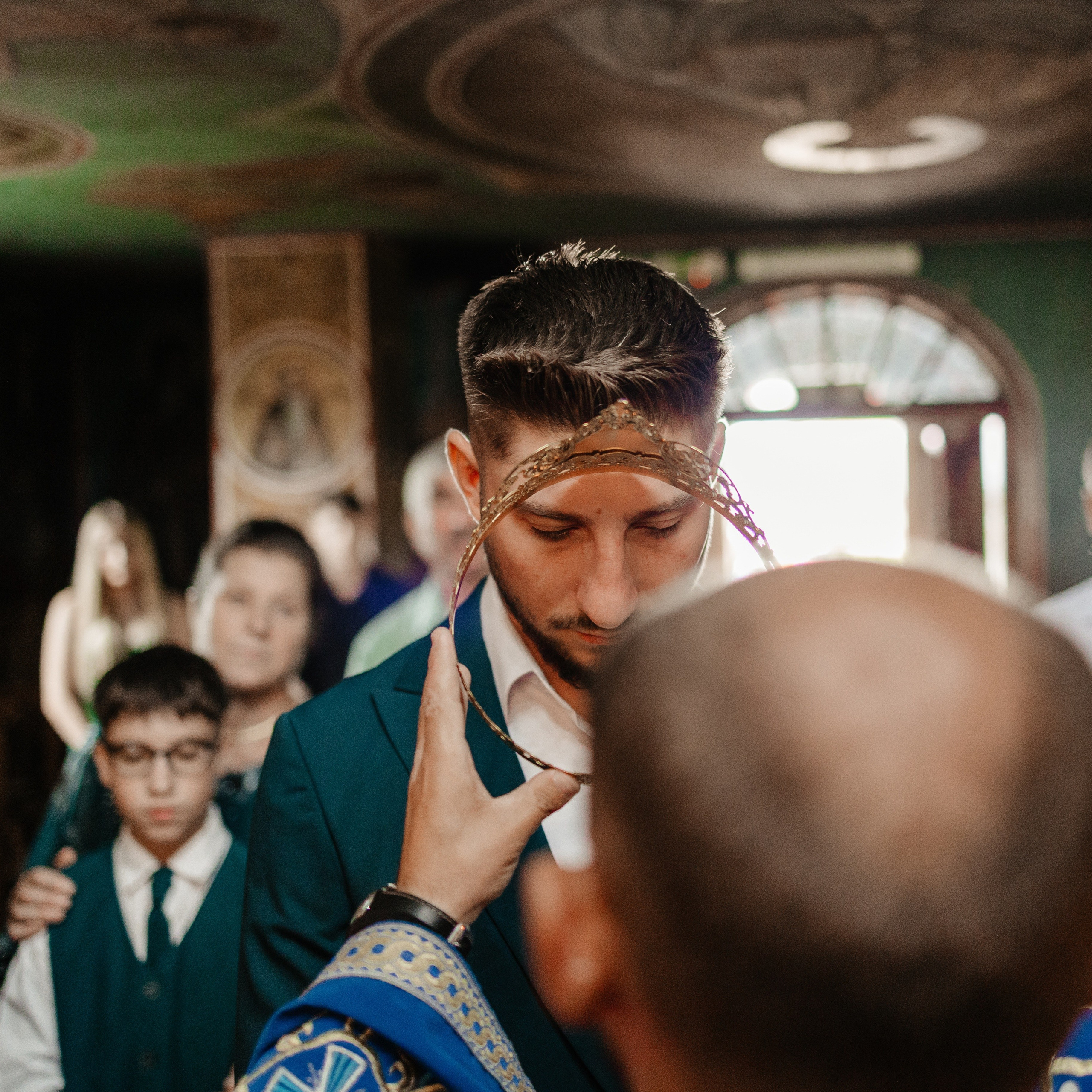 Păreri Clienți. George Laslău Fotograf