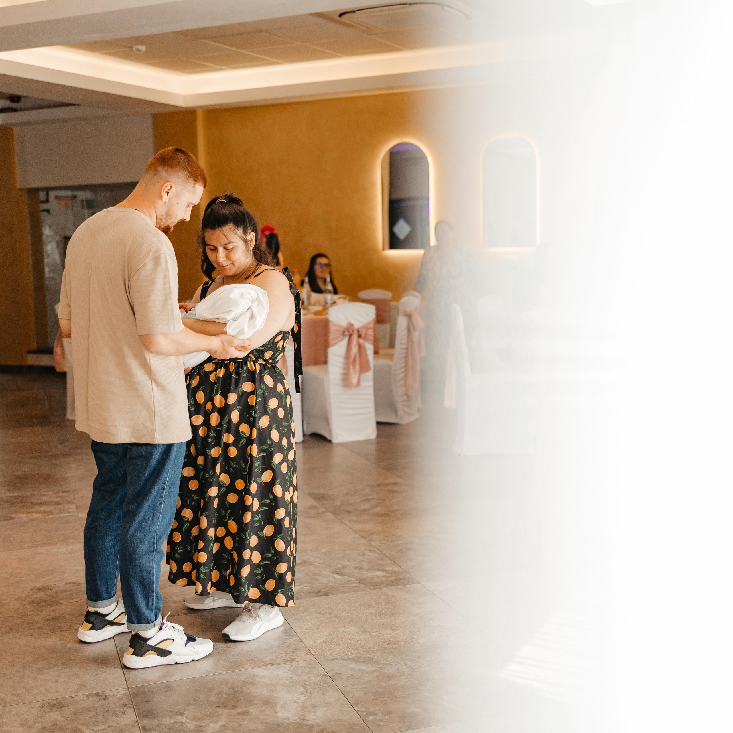 Păreri Clienți. George Laslău Fotograf