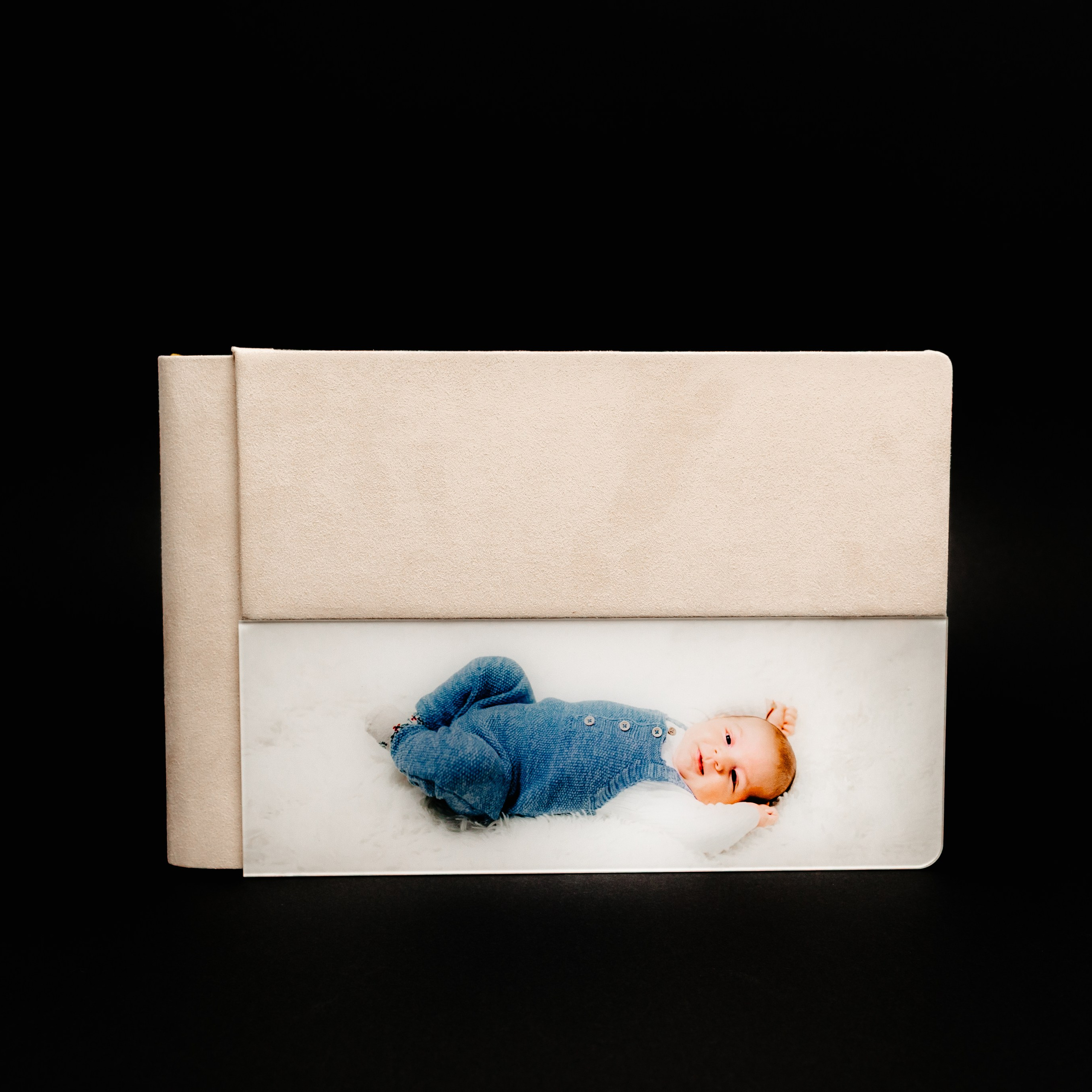 Album Foto — Botez