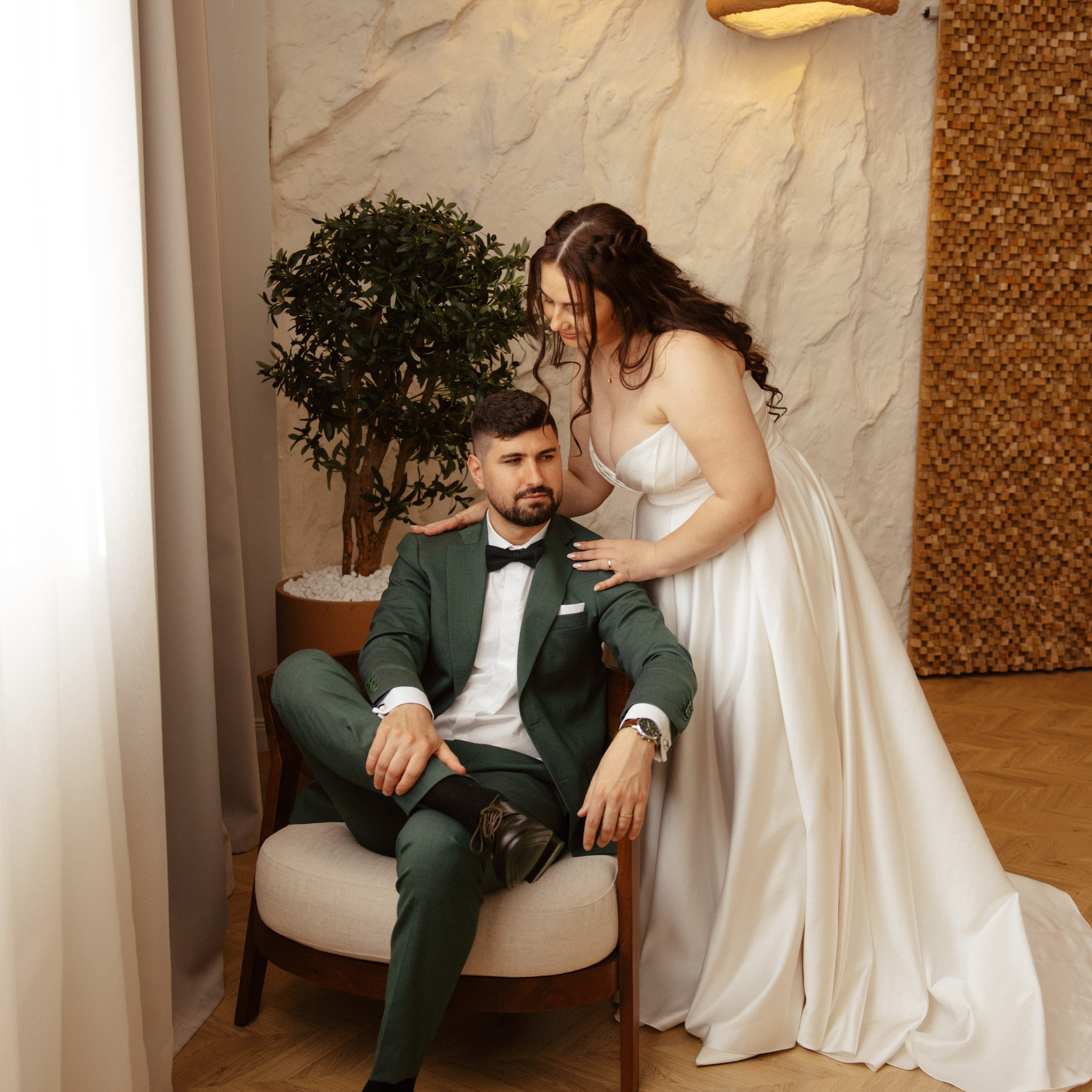 Testimoniale. Mihai Padurariu - fotograf