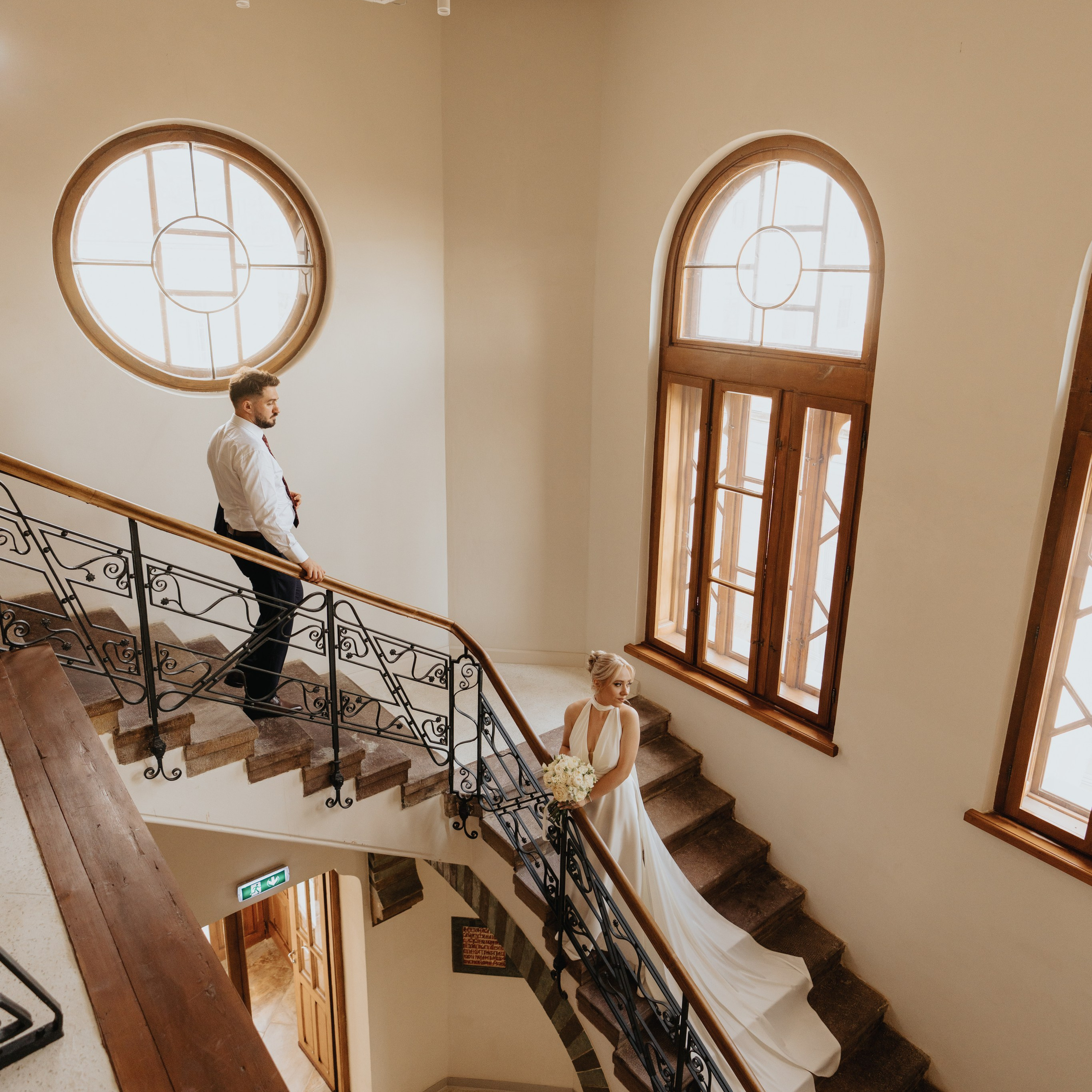 Testimoniale. Mihai Padurariu - fotograf