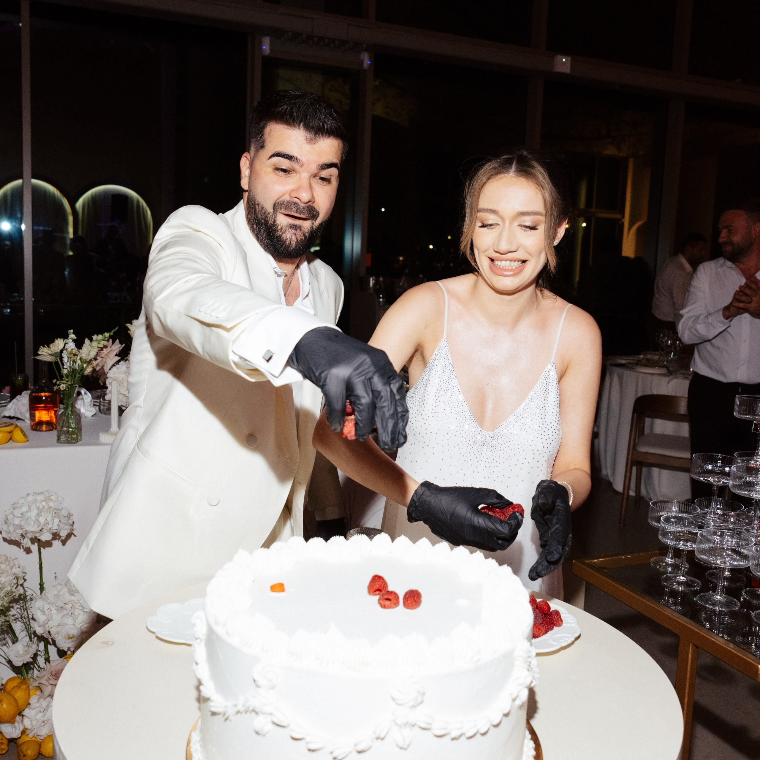 Testimoniale. Mihai Padurariu - fotograf