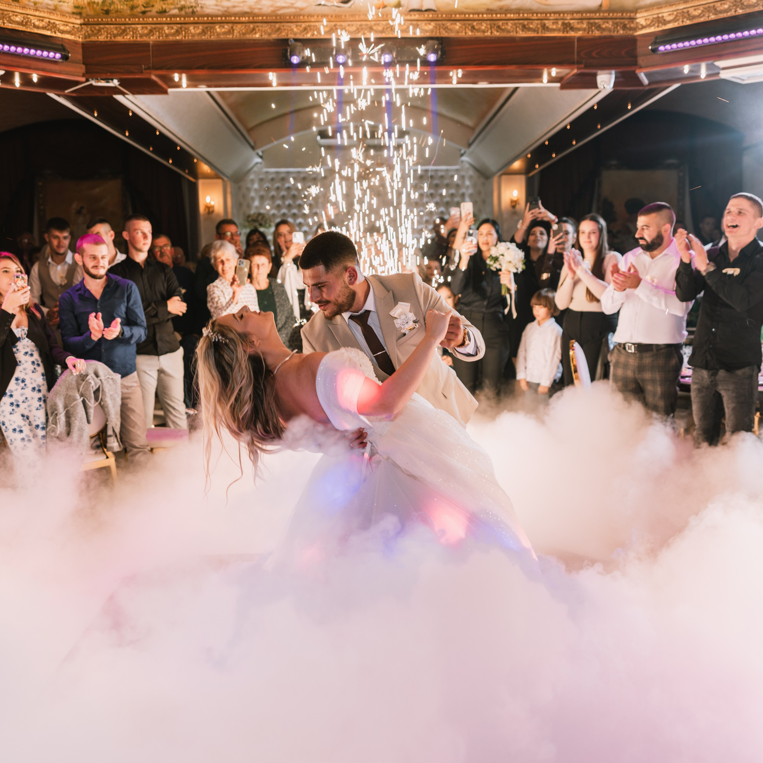 Рецензије. Wedding fotograf u Srbiji – Bojan Vijatov